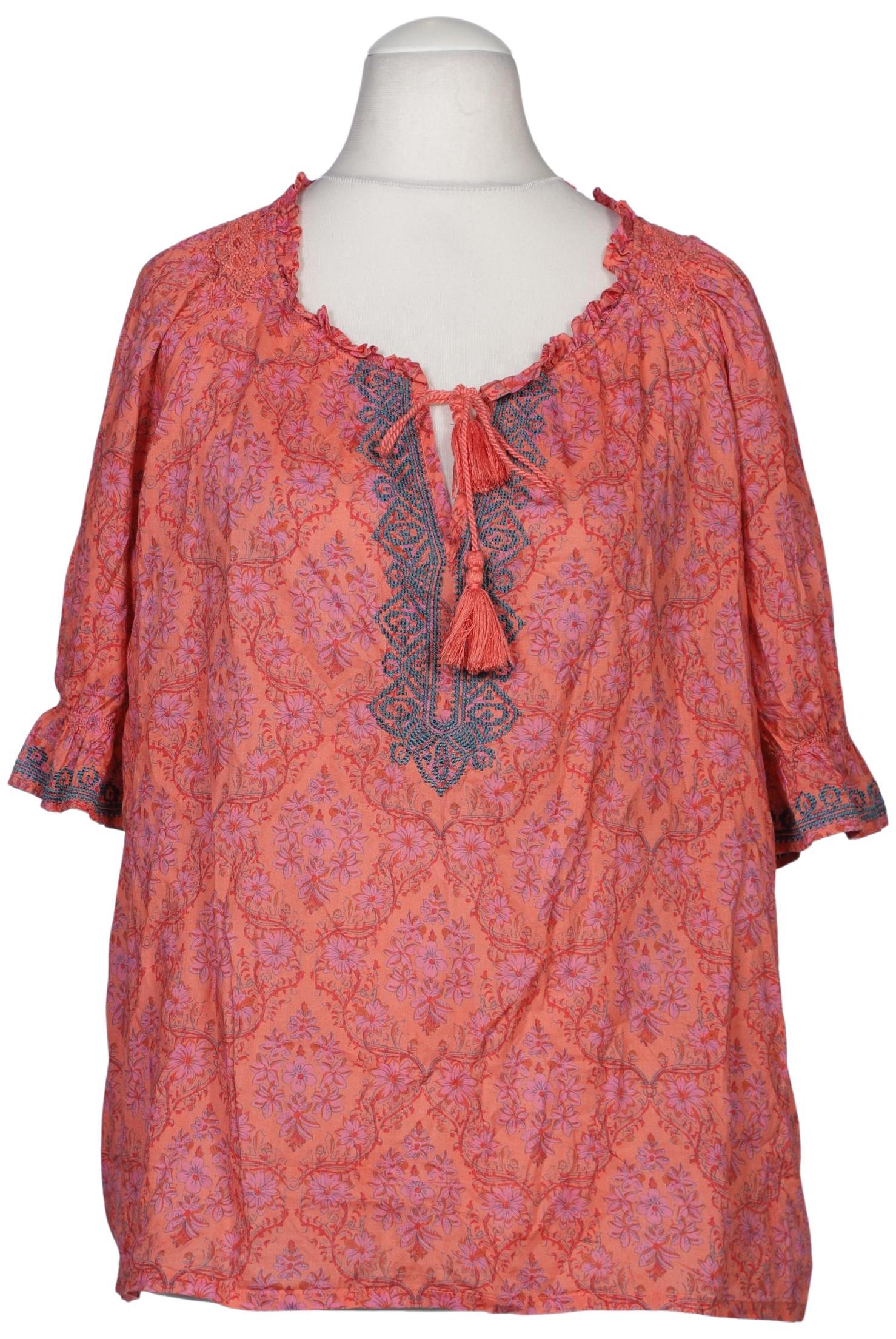 

Odd Molly Damen Bluse, pink, Gr. 38