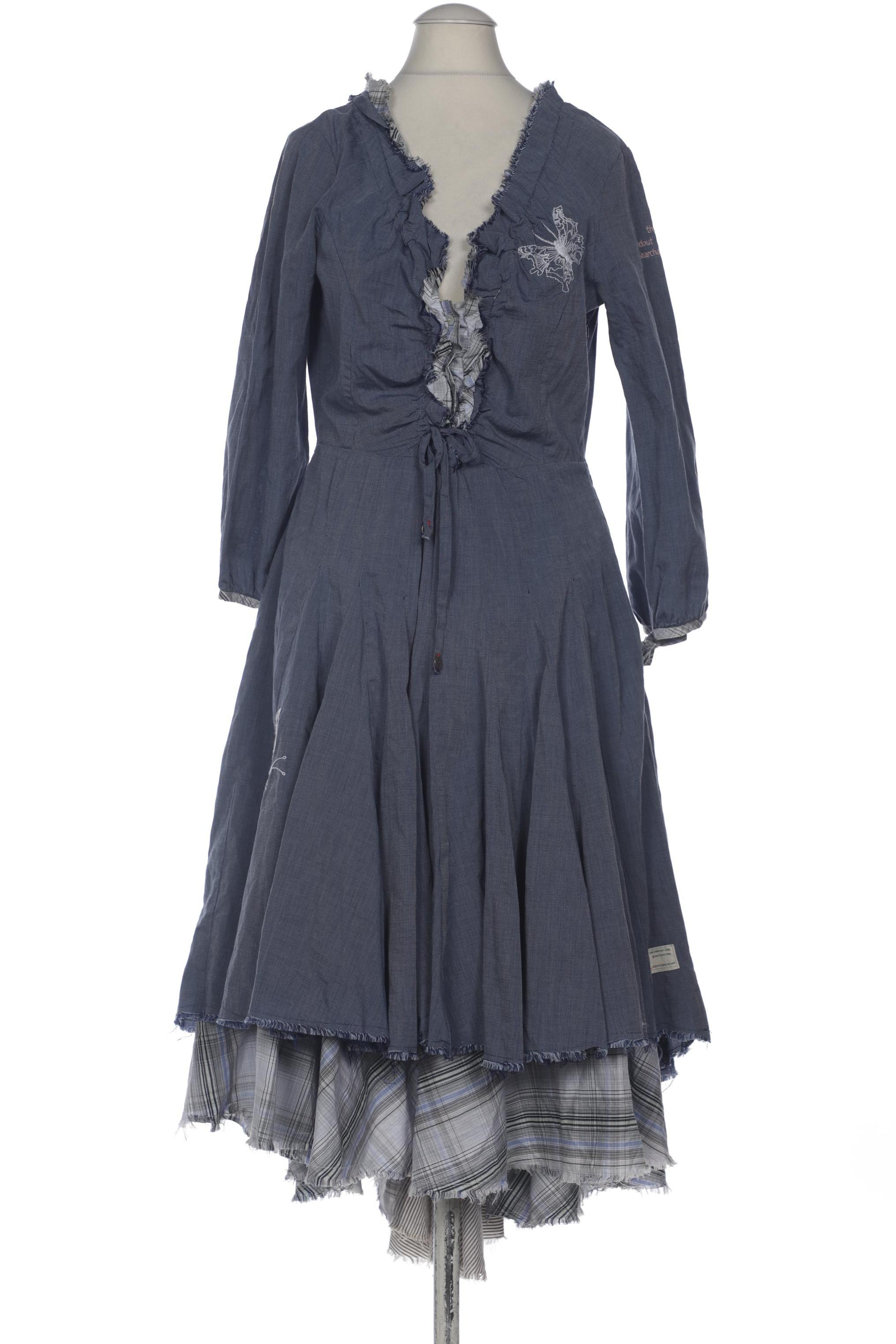 

Odd Molly Damen Kleid, marineblau, Gr. 36