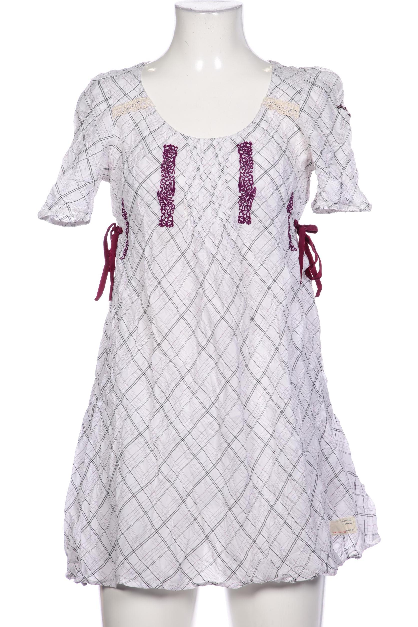 

Odd Molly Damen Kleid, weiß
