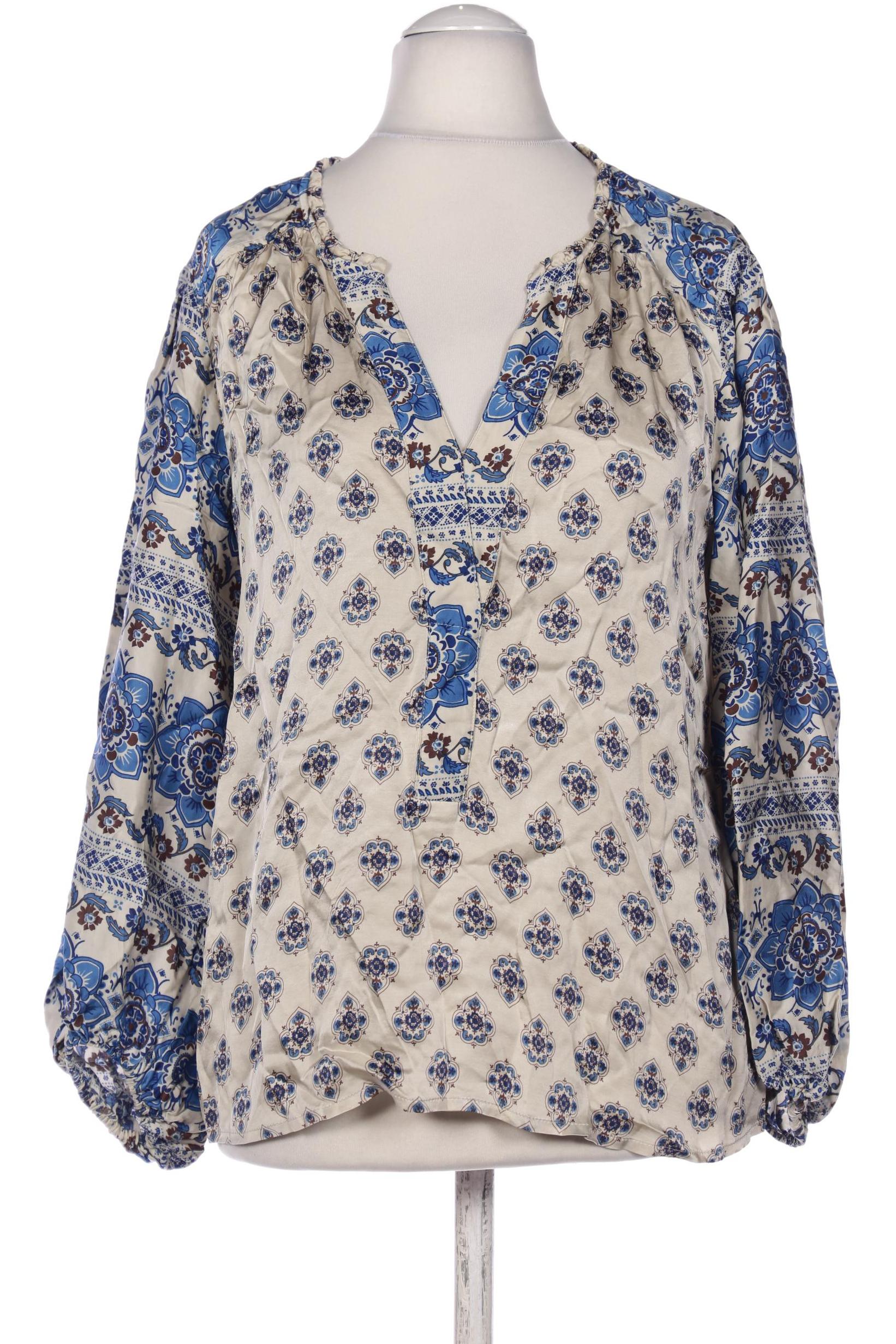 

Odd Molly Damen Bluse, beige, Gr. 38