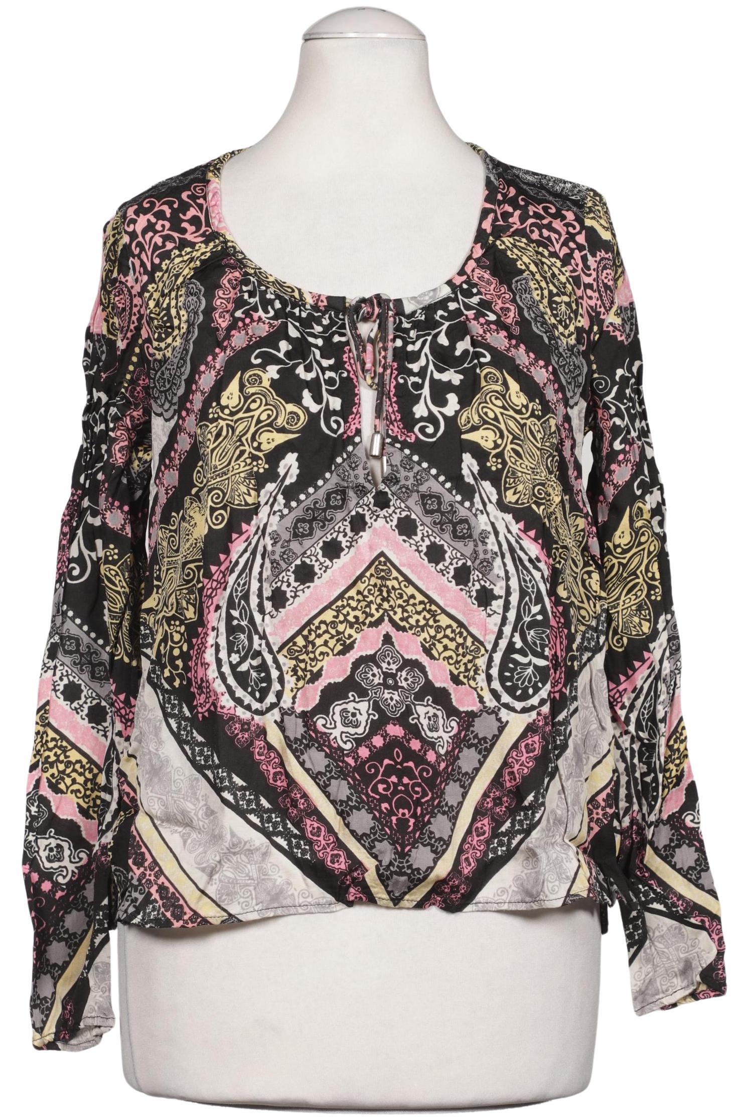 

Odd Molly Damen Bluse, mehrfarbig, Gr. 34