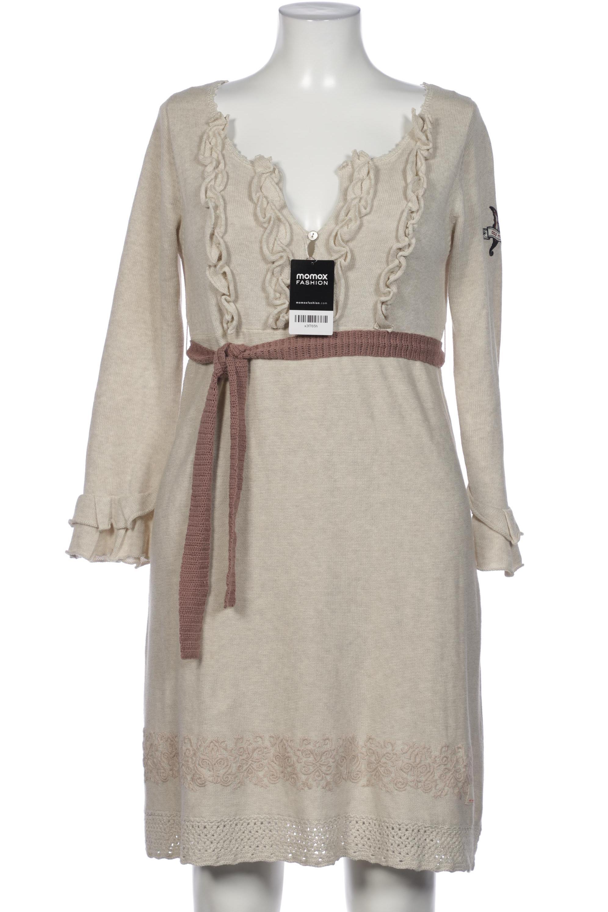 

Odd Molly Damen Kleid, cremeweiß