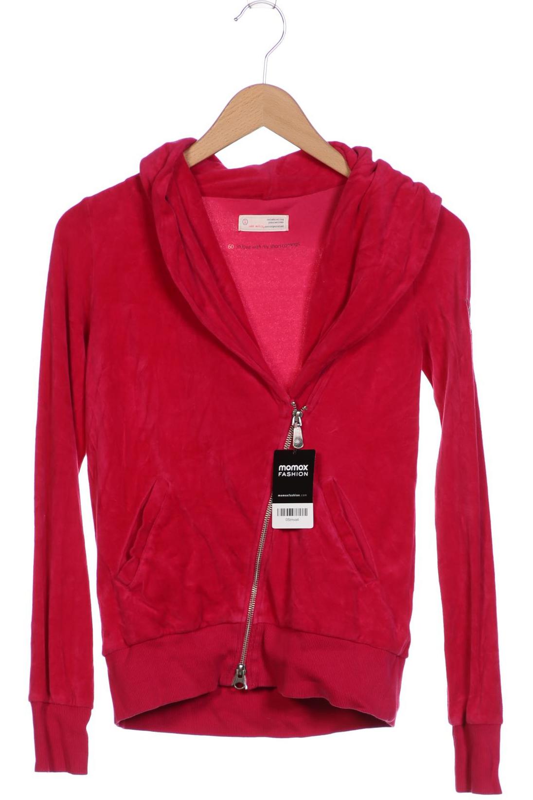 

Odd Molly Damen Sweatshirt, pink
