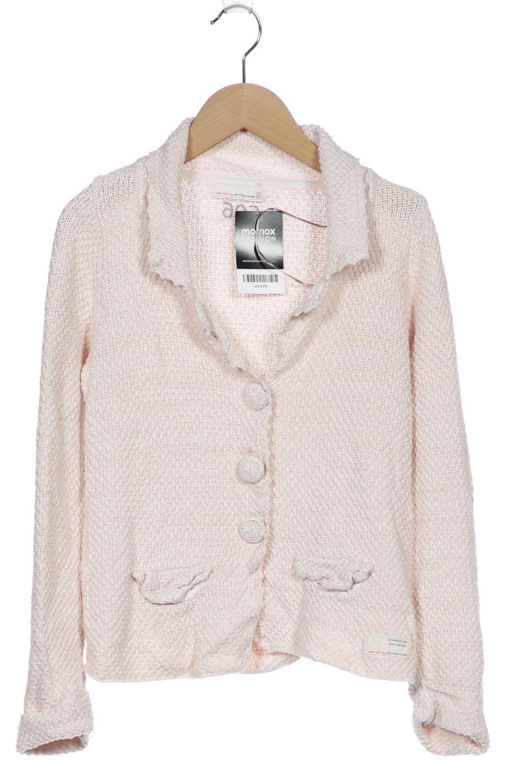

Odd Molly Damen Strickjacke, cremeweiß