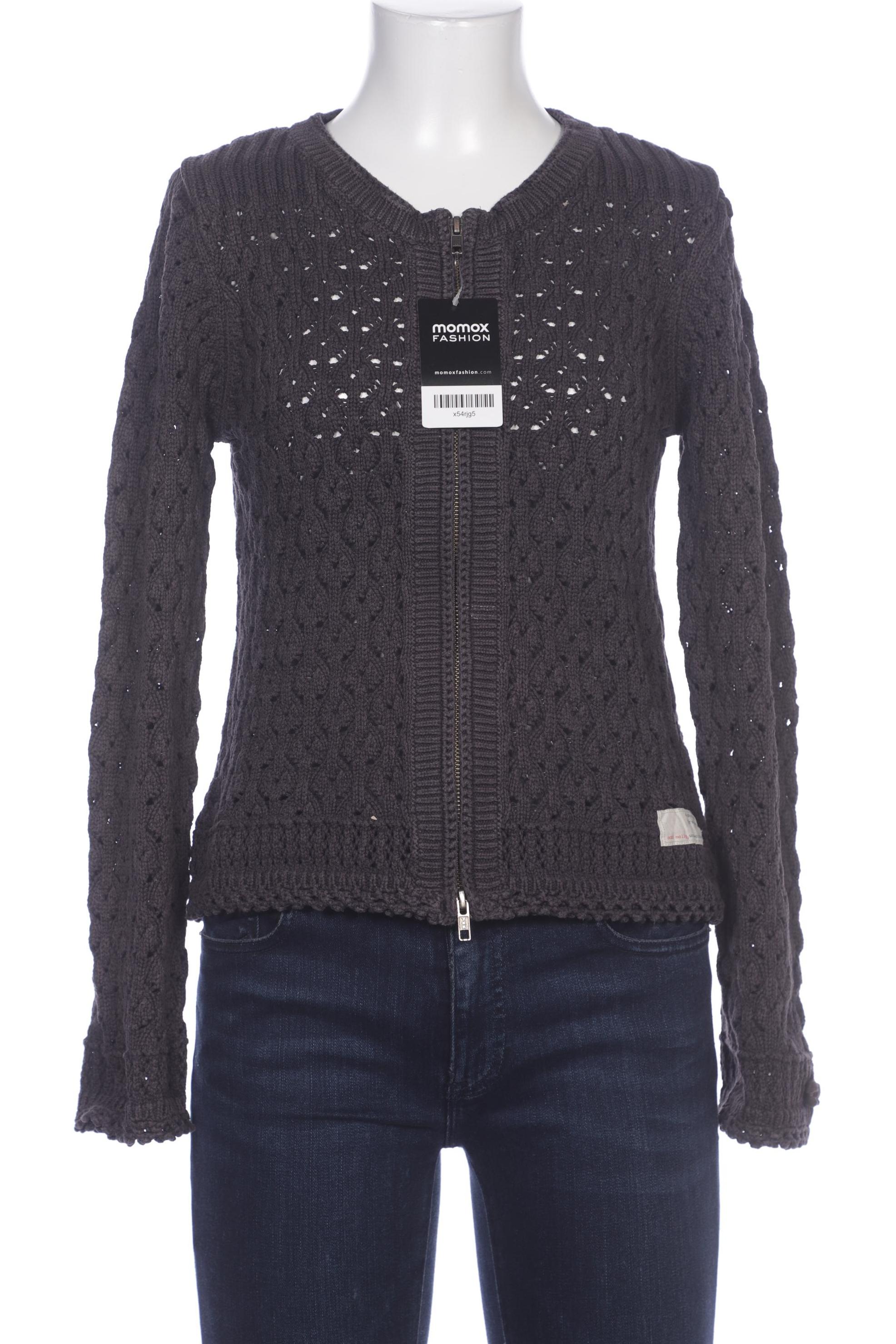 

Odd Molly Damen Strickjacke, marineblau, Gr. 38