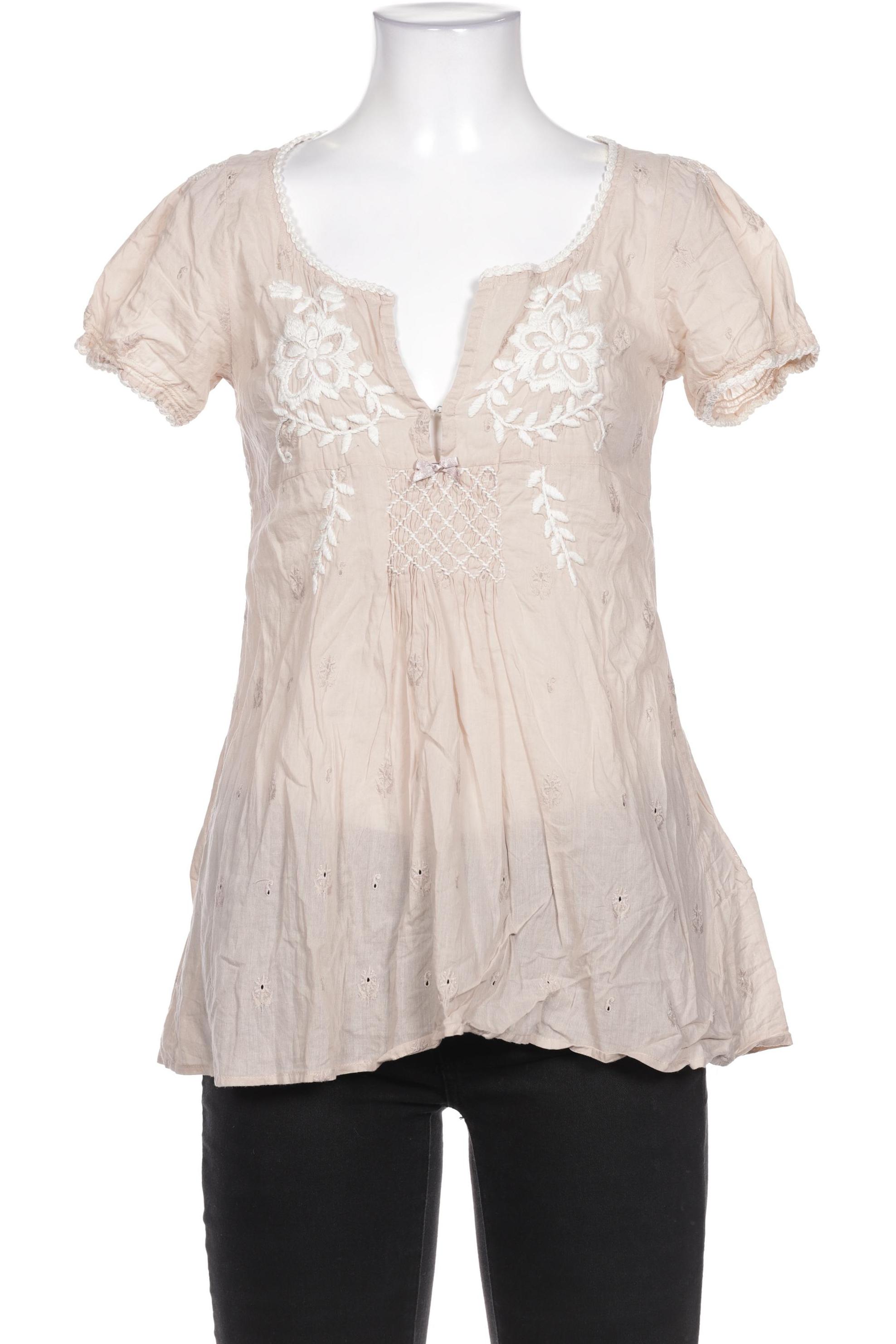 

Odd Molly Damen Bluse, beige, Gr. 34