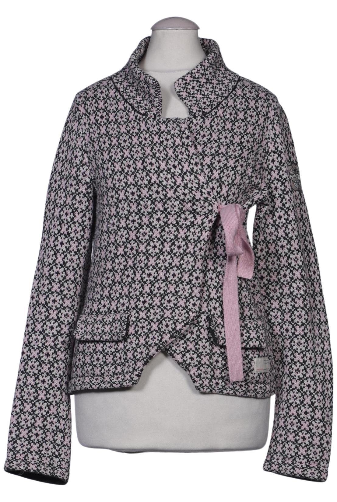 

Odd Molly Damen Strickjacke, mehrfarbig, Gr. 34