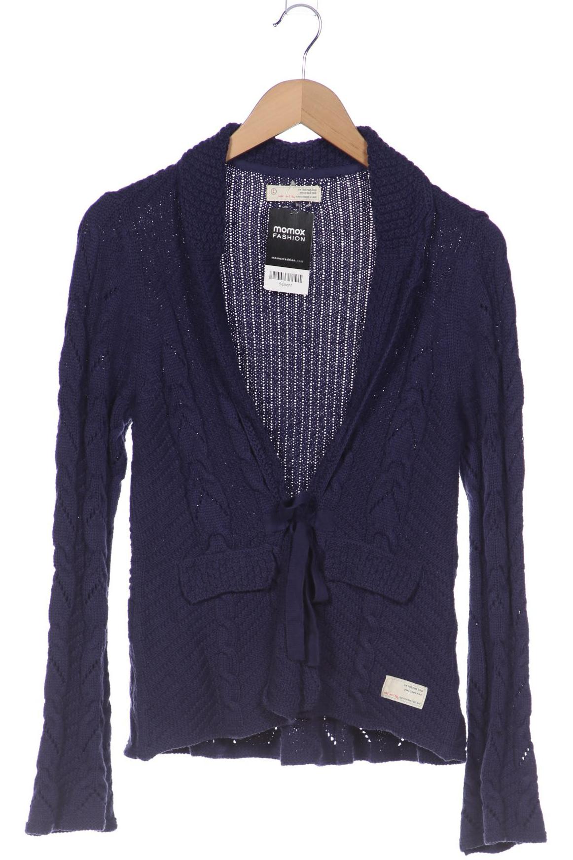 

Odd Molly Damen Strickjacke, marineblau, Gr. 36