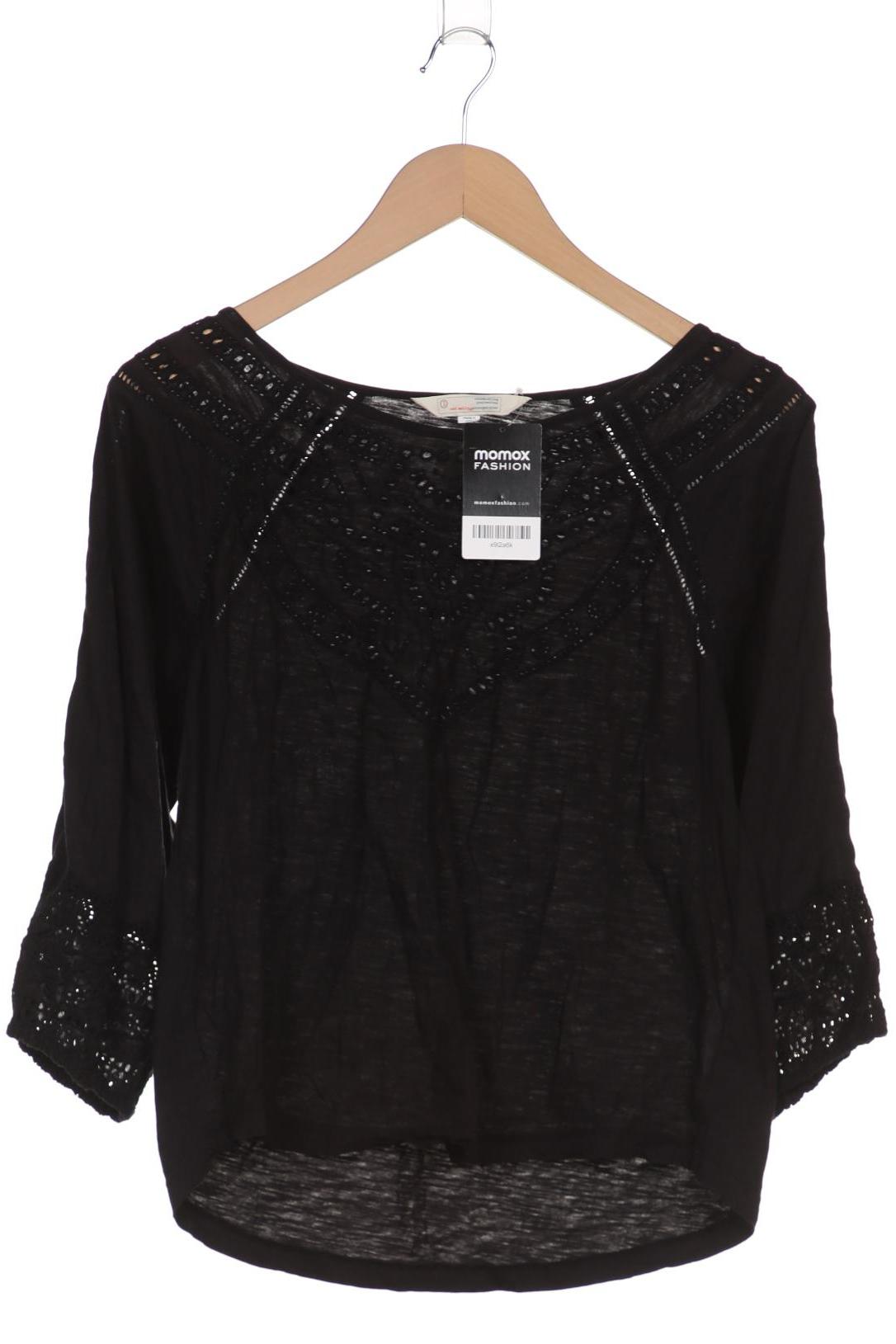 

Odd Molly Damen Langarmshirt, schwarz