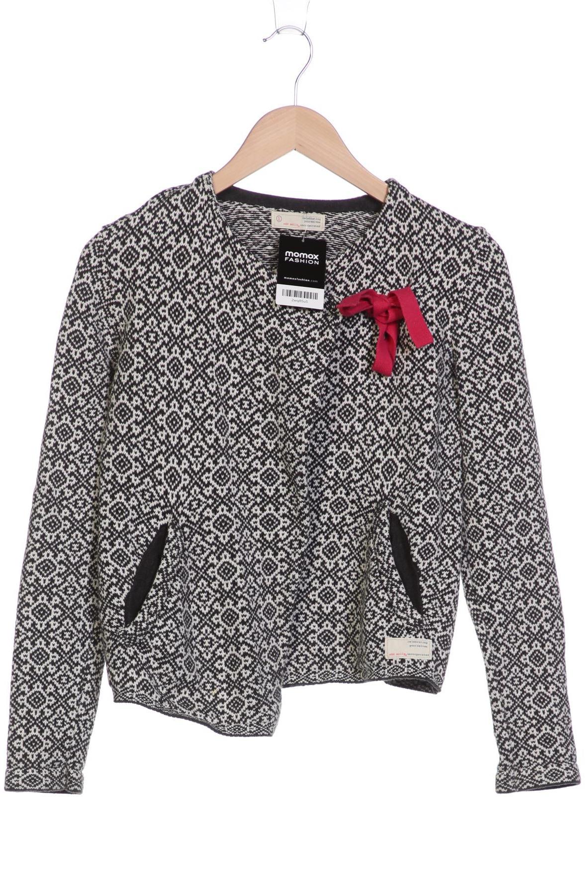 

Odd Molly Damen Strickjacke, schwarz, Gr. 36