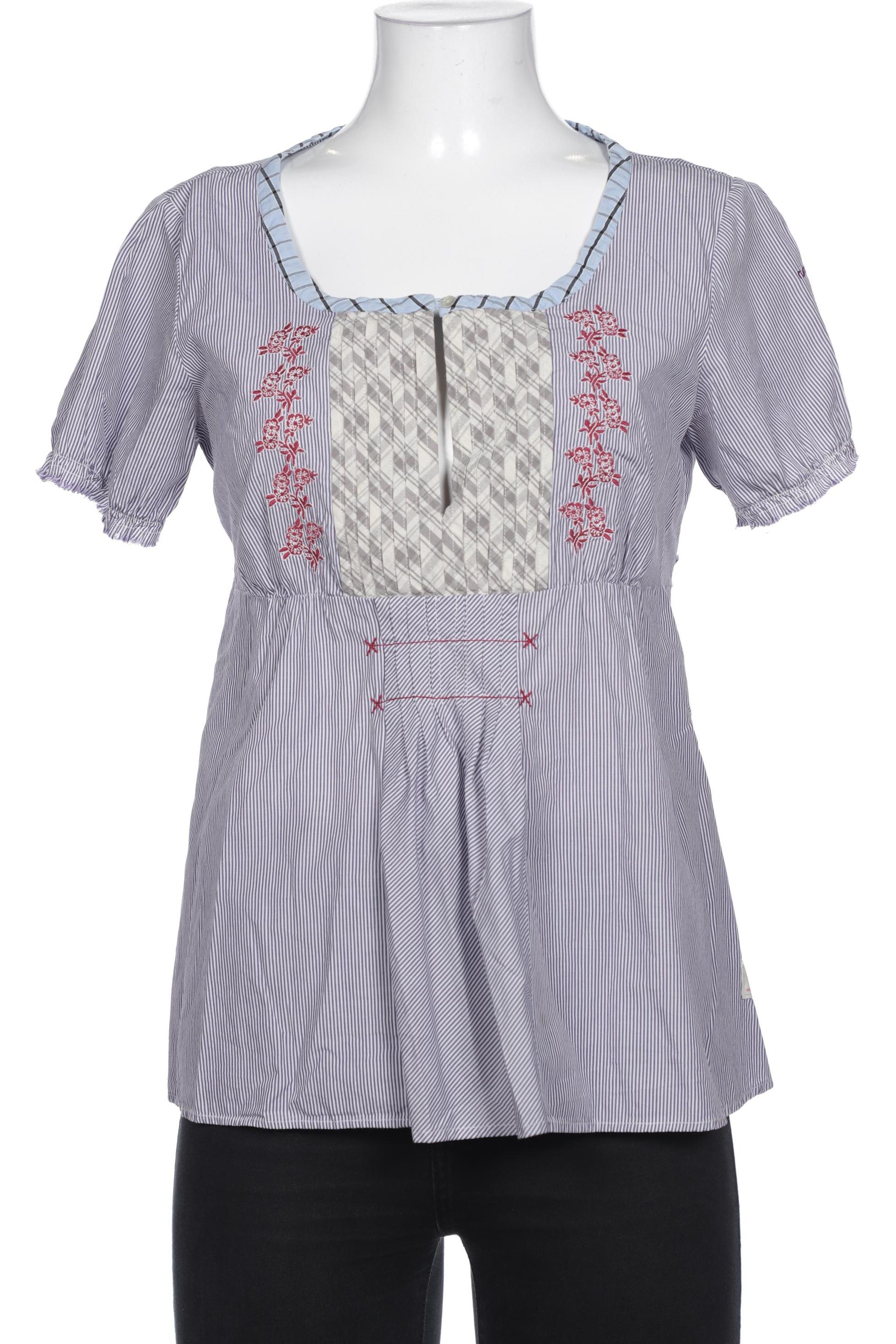 

Odd Molly Damen Bluse, flieder, Gr. 42