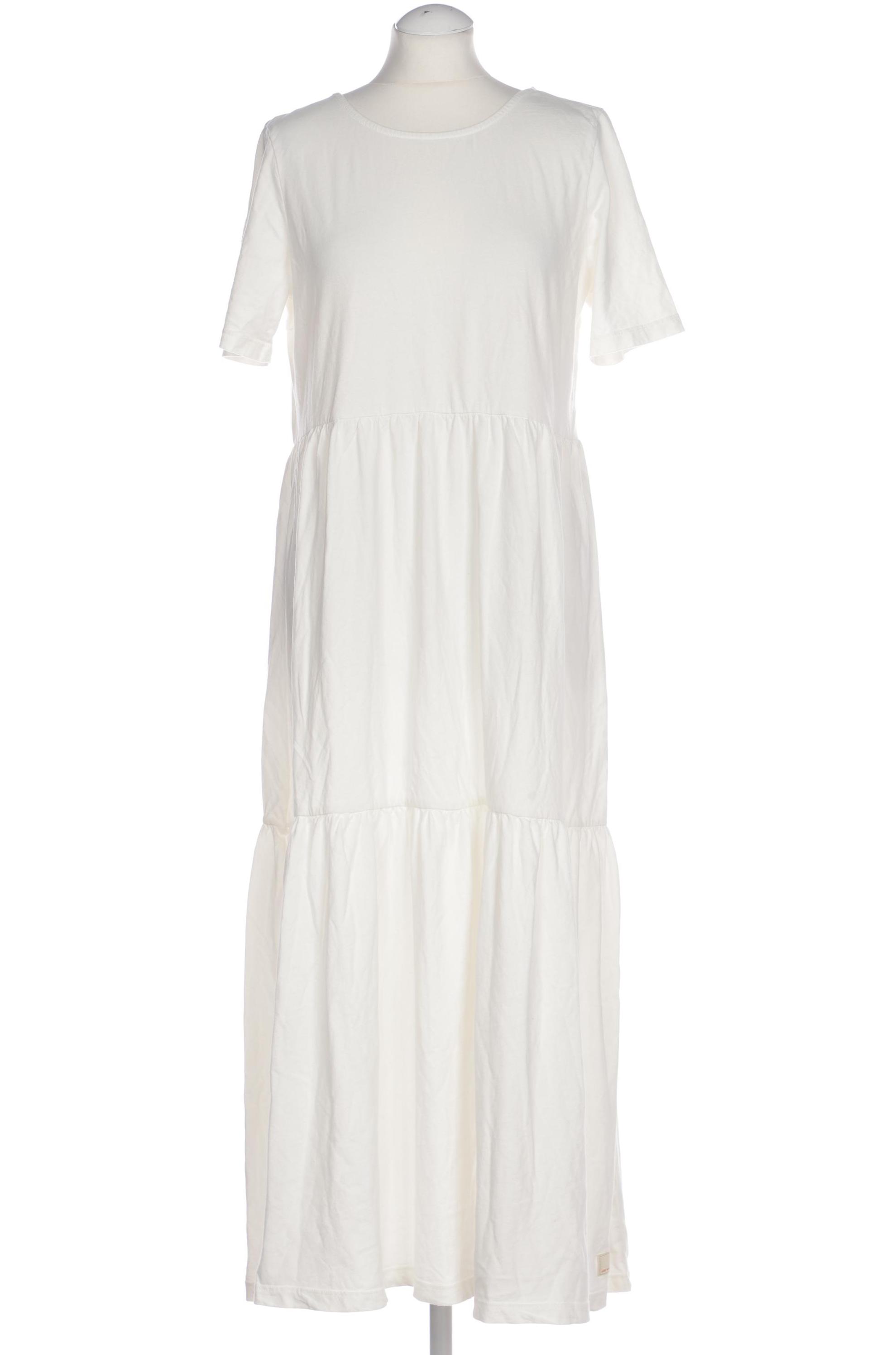 

Odd Molly Damen Kleid, weiß