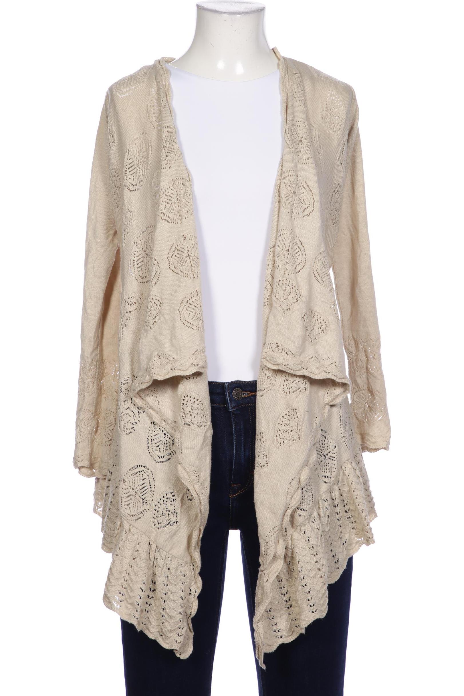 

Odd Molly Damen Strickjacke, beige