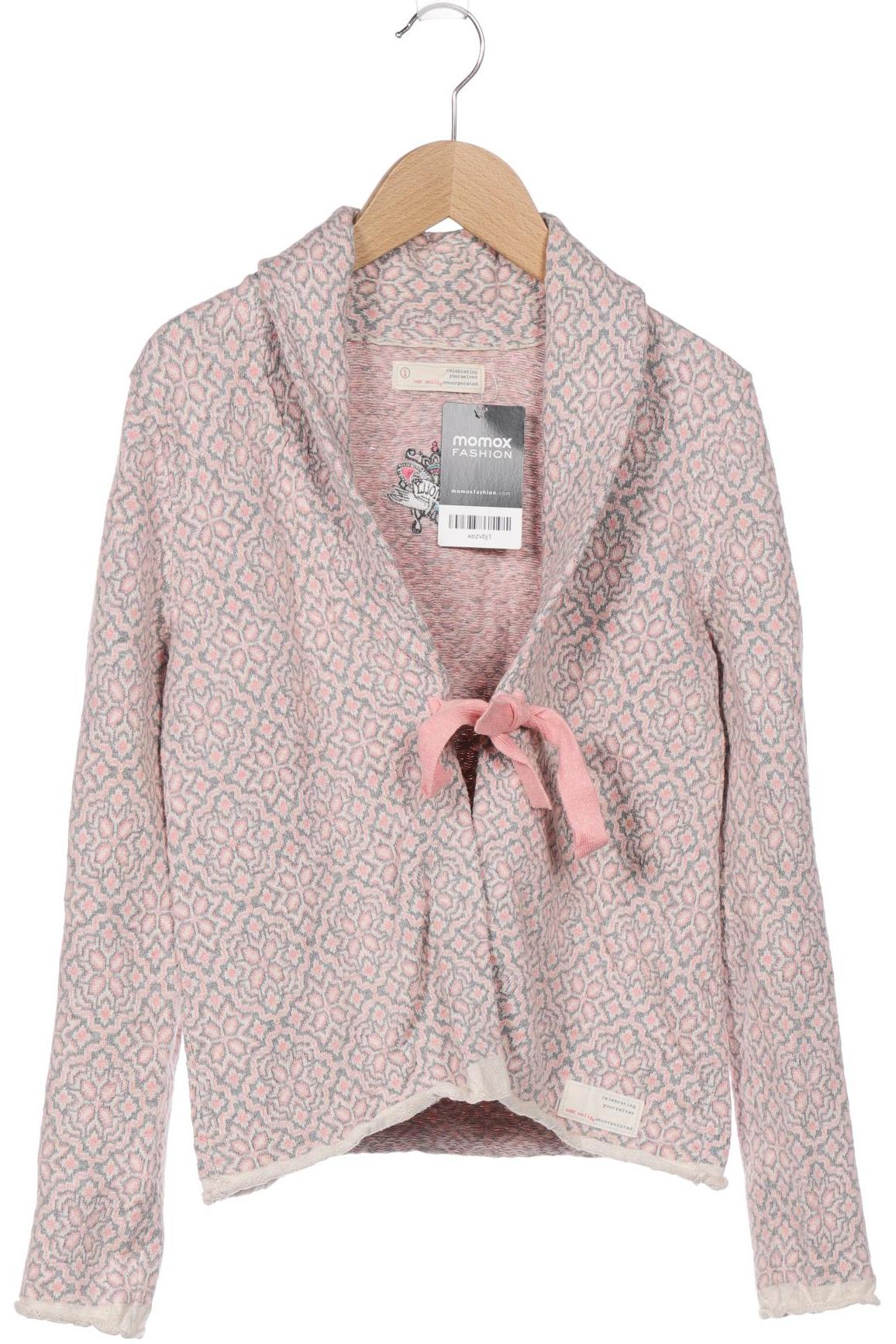 

Odd Molly Damen Strickjacke, pink