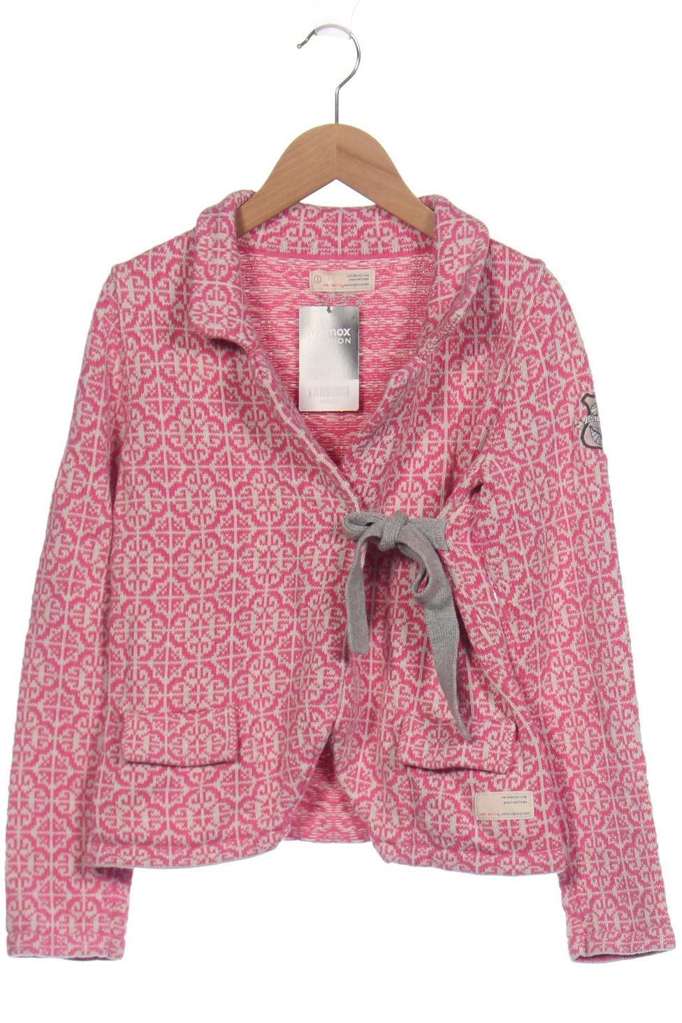 

Odd Molly Damen Strickjacke, pink