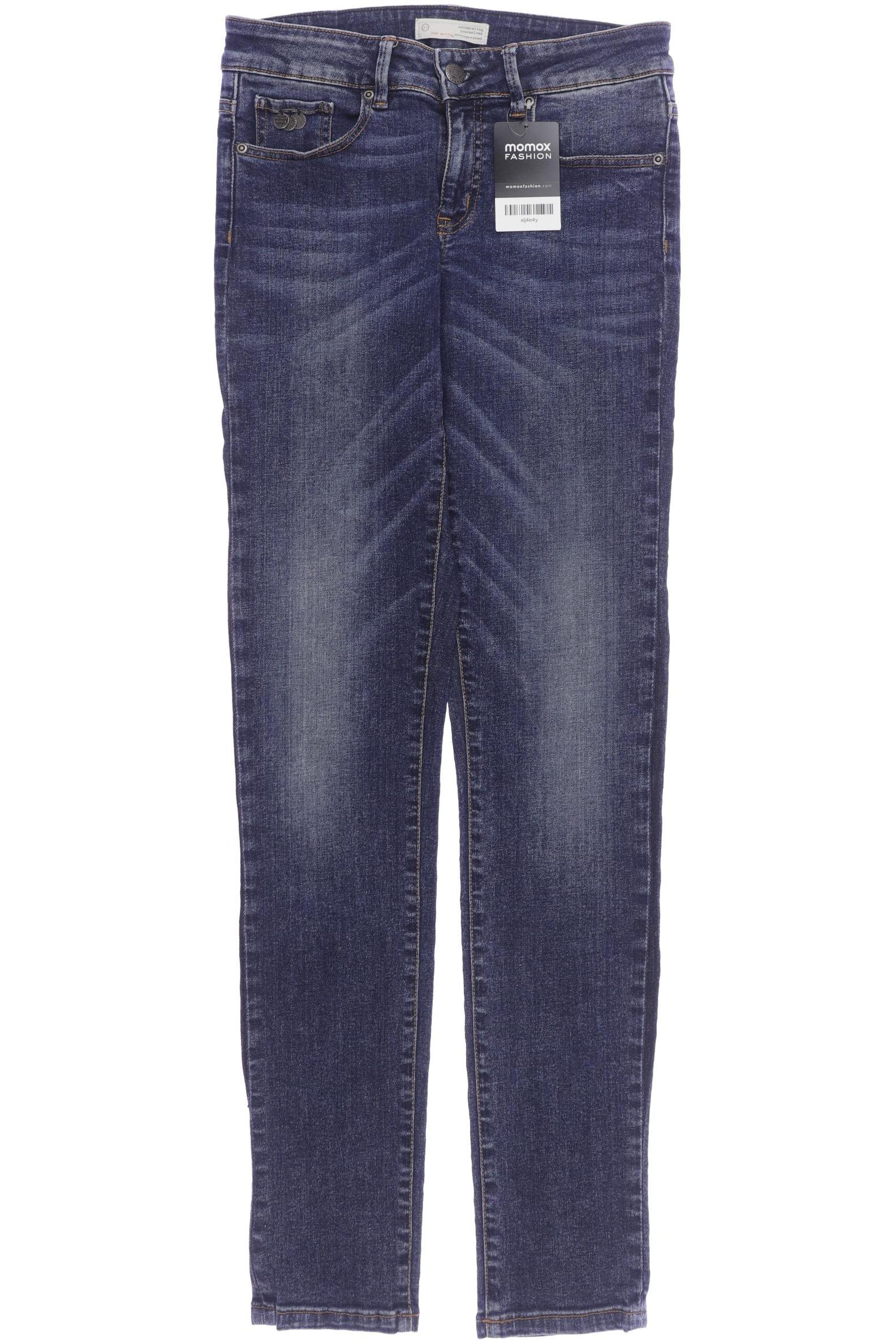 

Odd Molly Damen Jeans, marineblau, Gr. 27