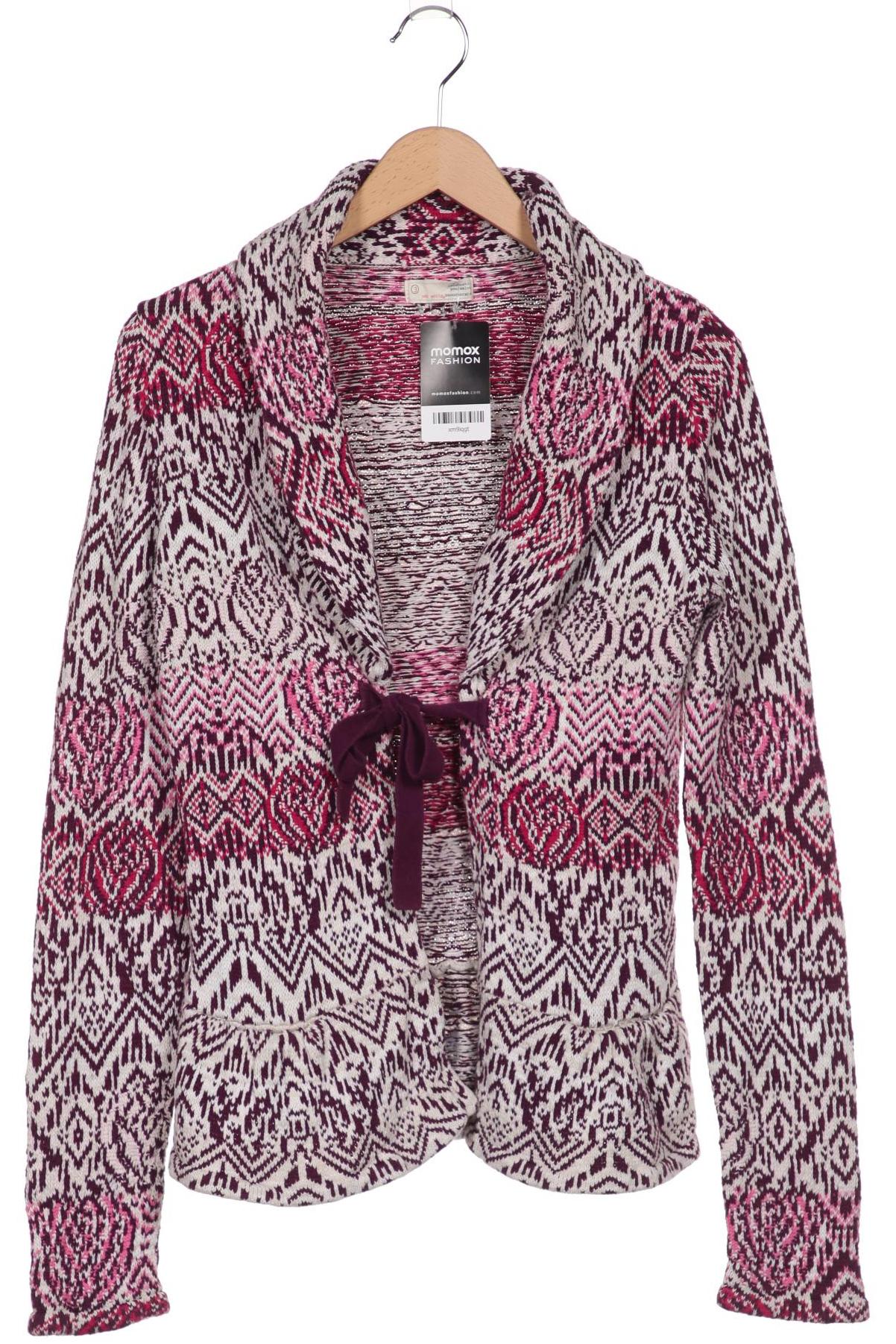 

Odd Molly Damen Strickjacke, mehrfarbig, Gr. 42