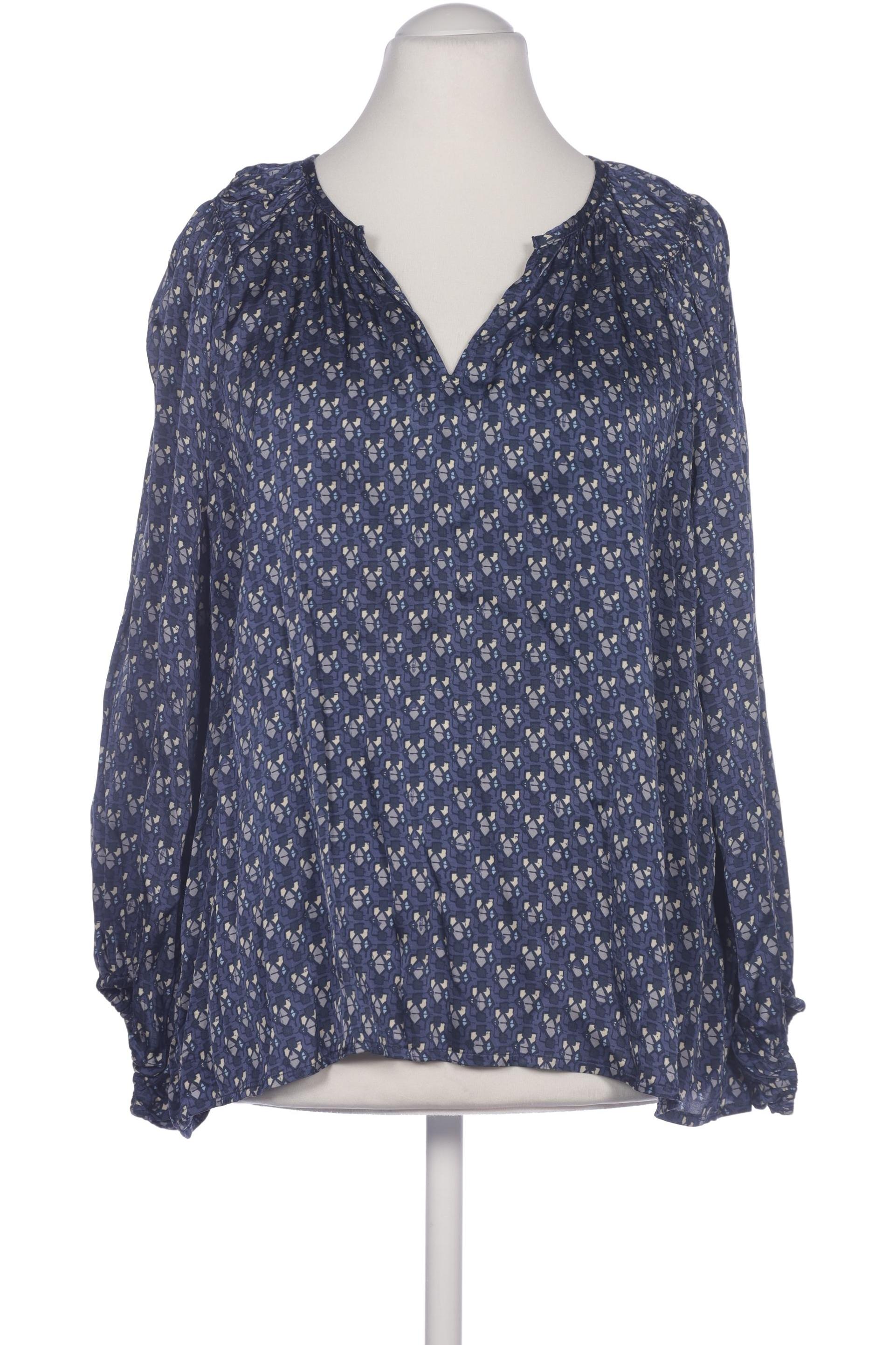 

Odd Molly Damen Bluse, marineblau, Gr. 42