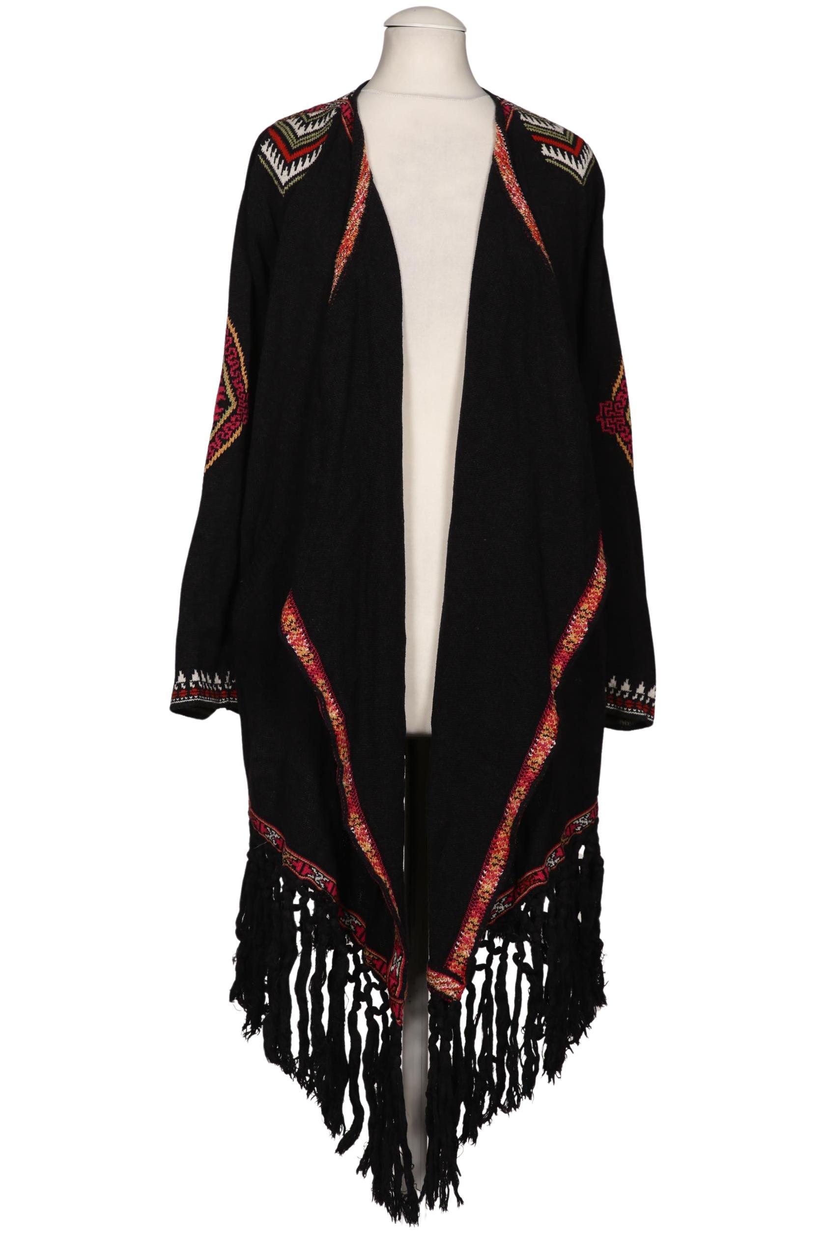 

Odd Molly Damen Strickjacke, schwarz, Gr. 34