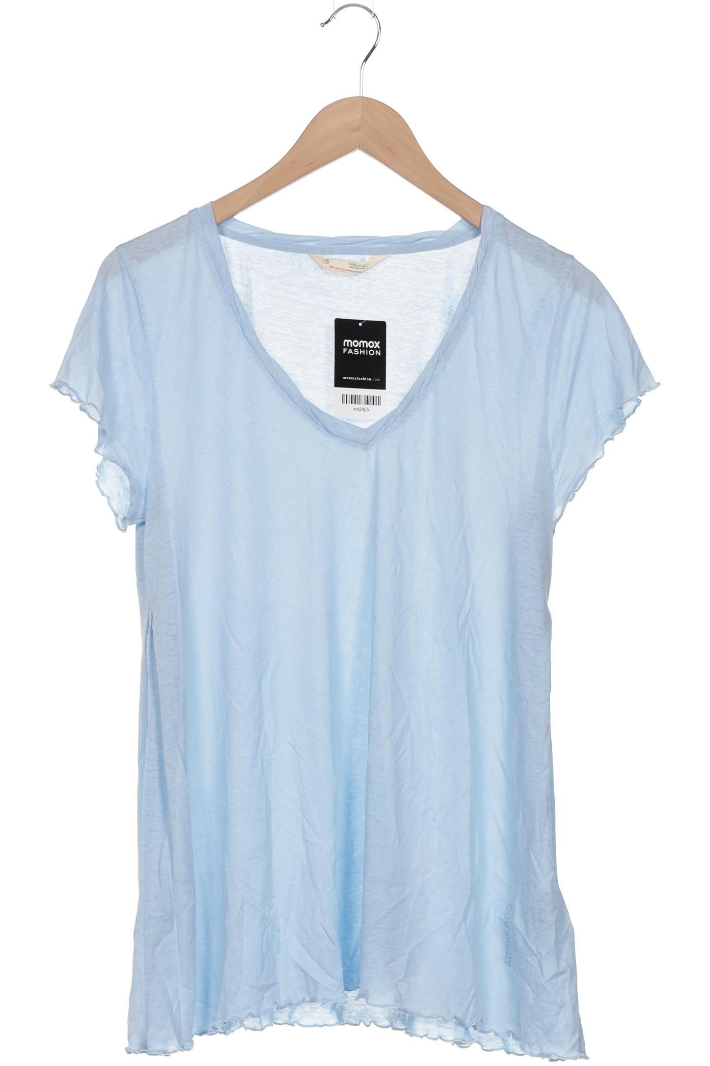 

Odd Molly Damen T-Shirt, hellblau, Gr. 42