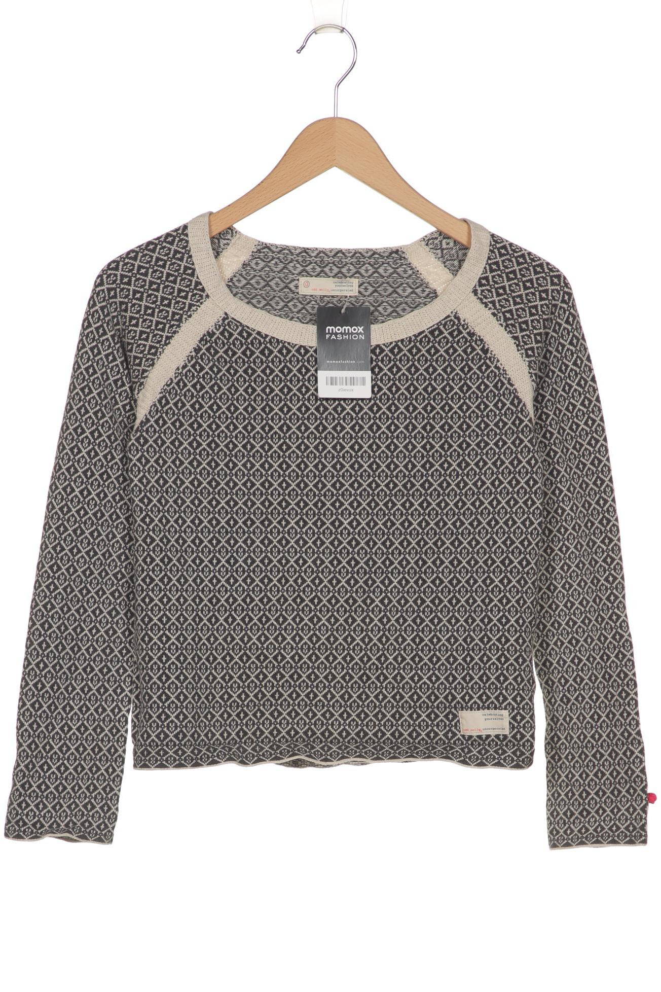 

Odd Molly Damen Pullover, grau