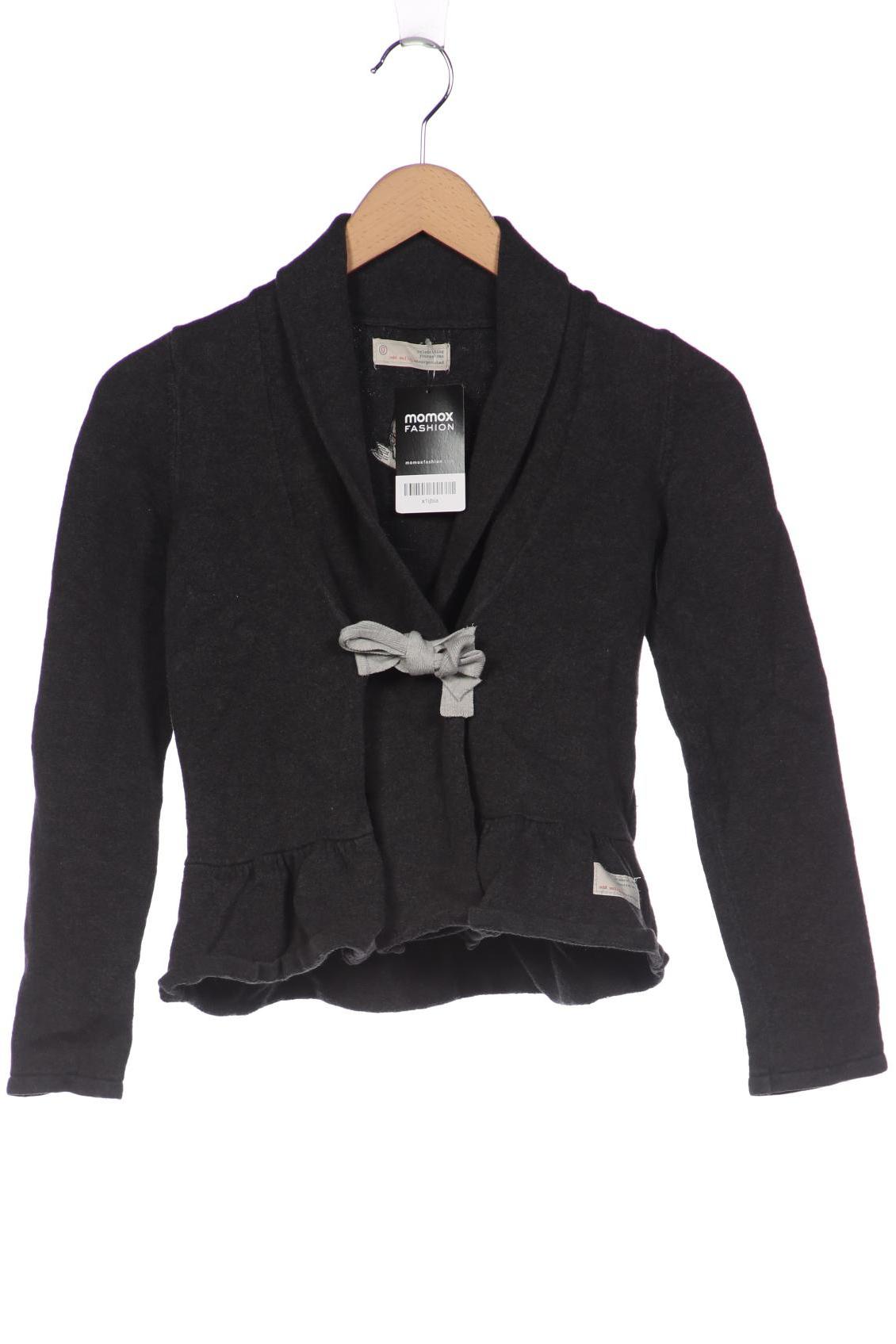 

Odd Molly Damen Strickjacke, grau, Gr. 34