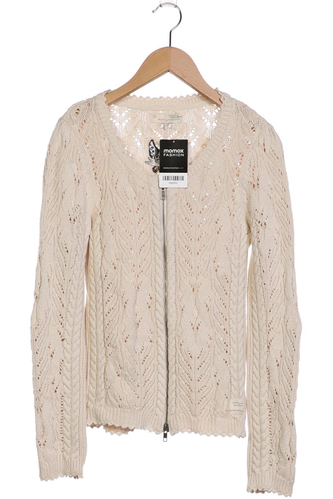 

Odd Molly Damen Strickjacke, cremeweiß, Gr. 36