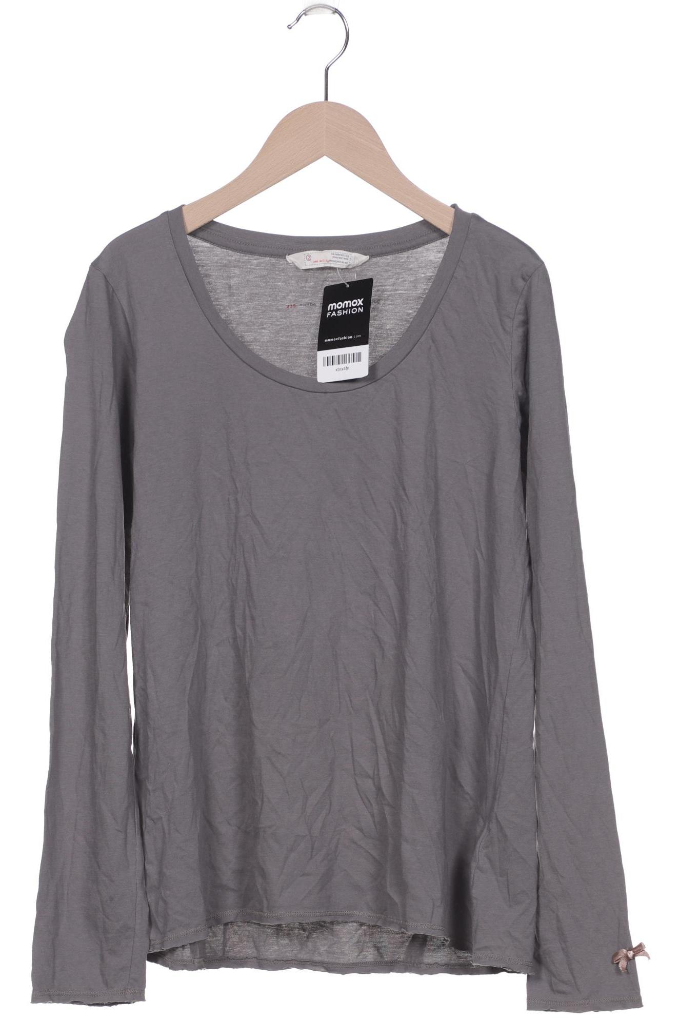 

Odd Molly Damen Langarmshirt, grau