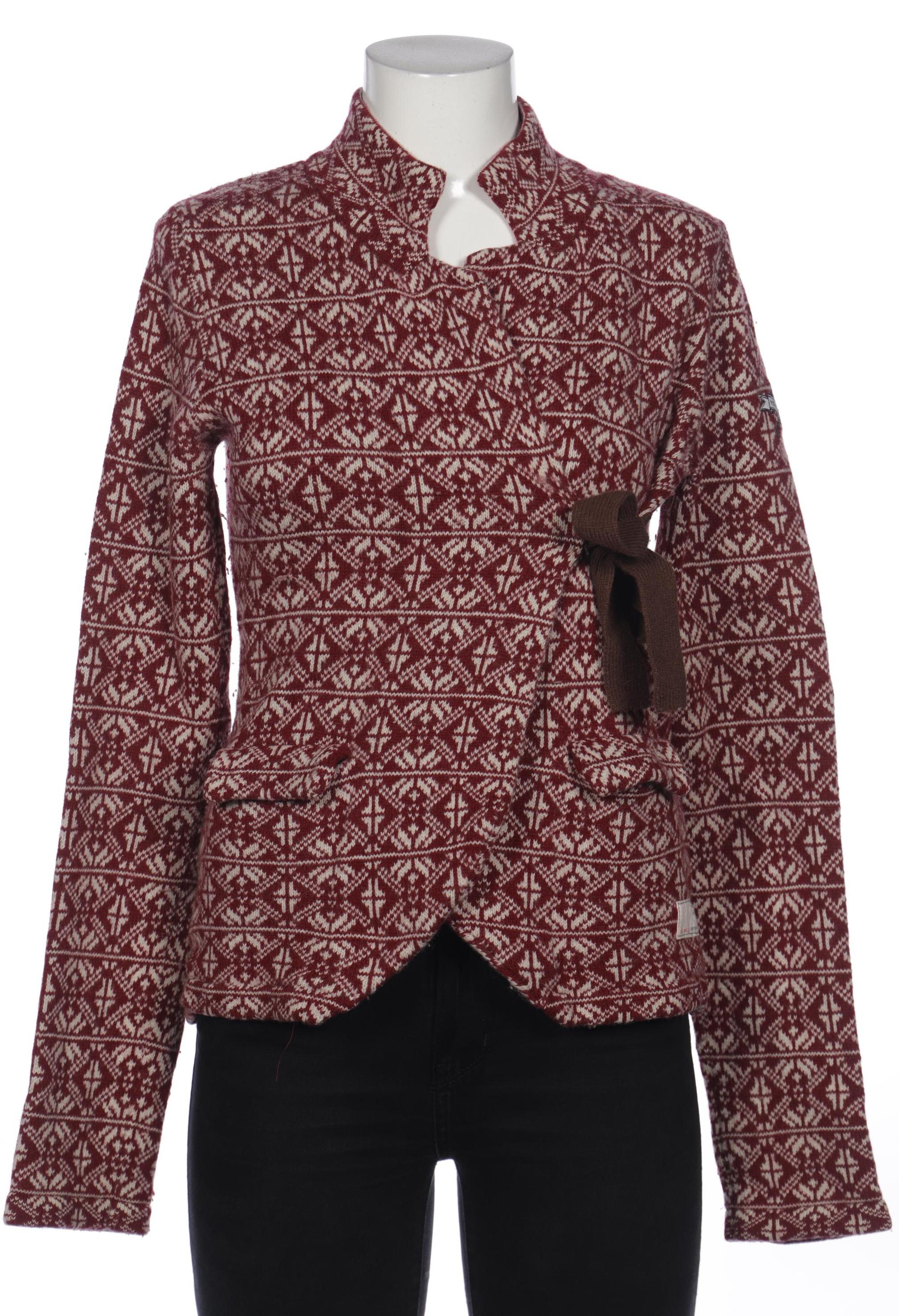 

Odd Molly Damen Strickjacke, bordeaux