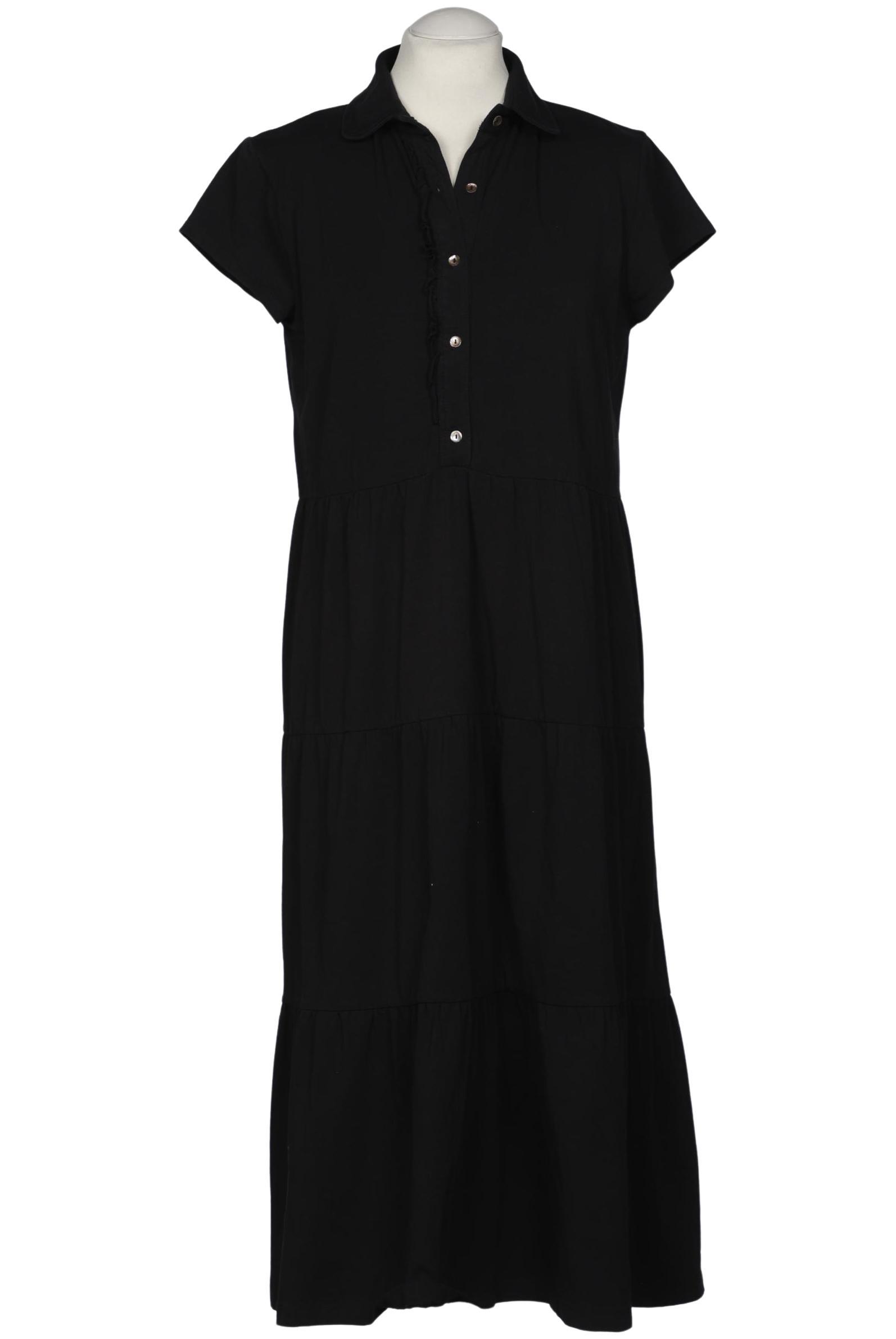 

Odd Molly Damen Kleid, schwarz, Gr. 38