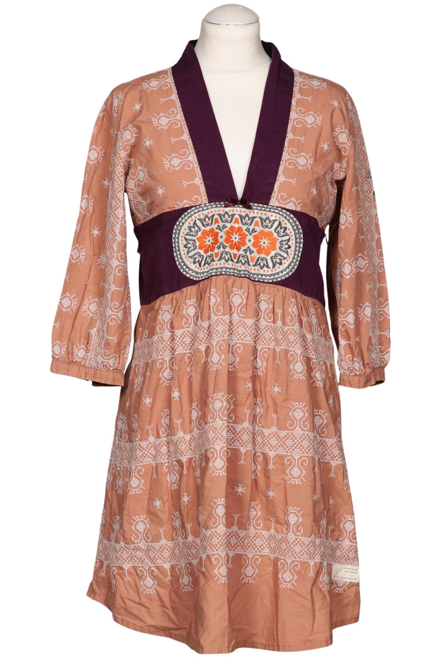 

Odd Molly Damen Kleid, mehrfarbig, Gr. 38