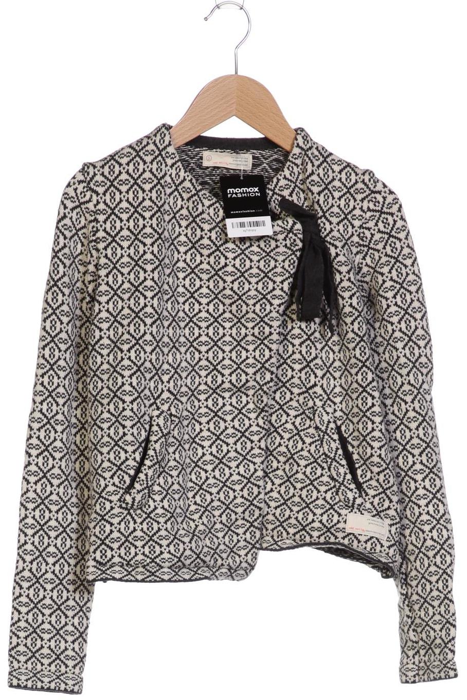 

Odd Molly Damen Strickjacke, grau