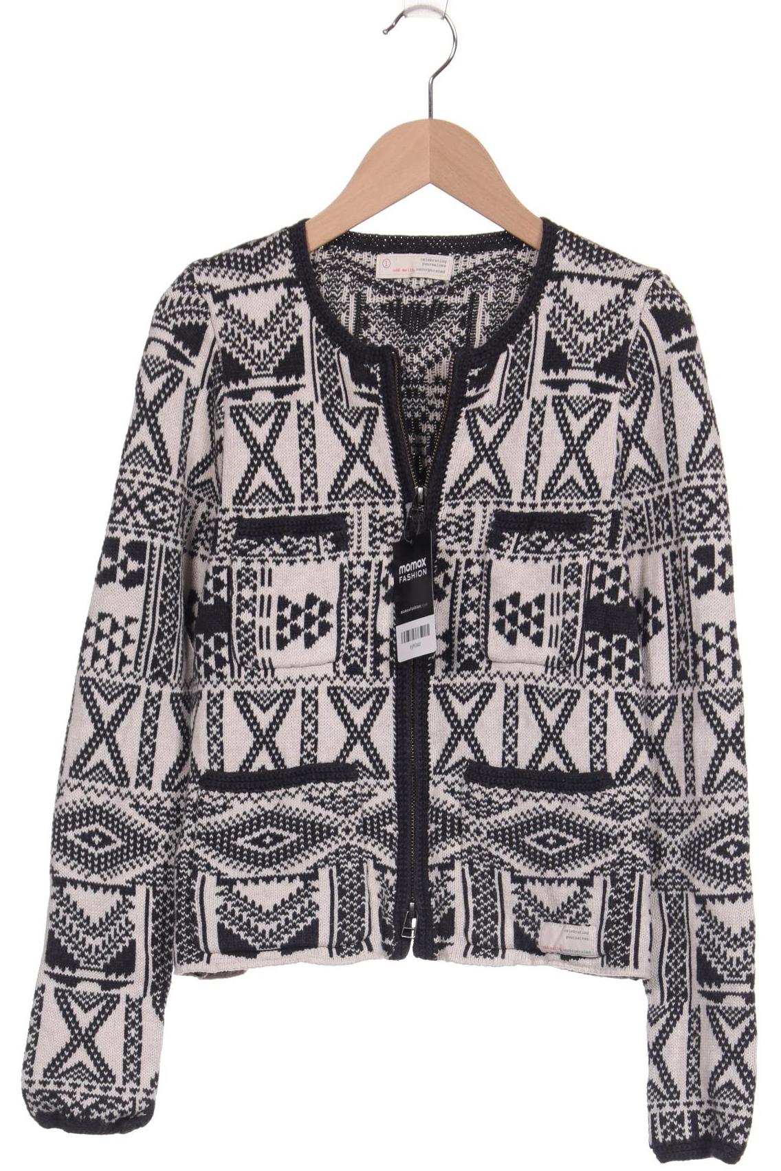 

Odd Molly Damen Strickjacke, beige