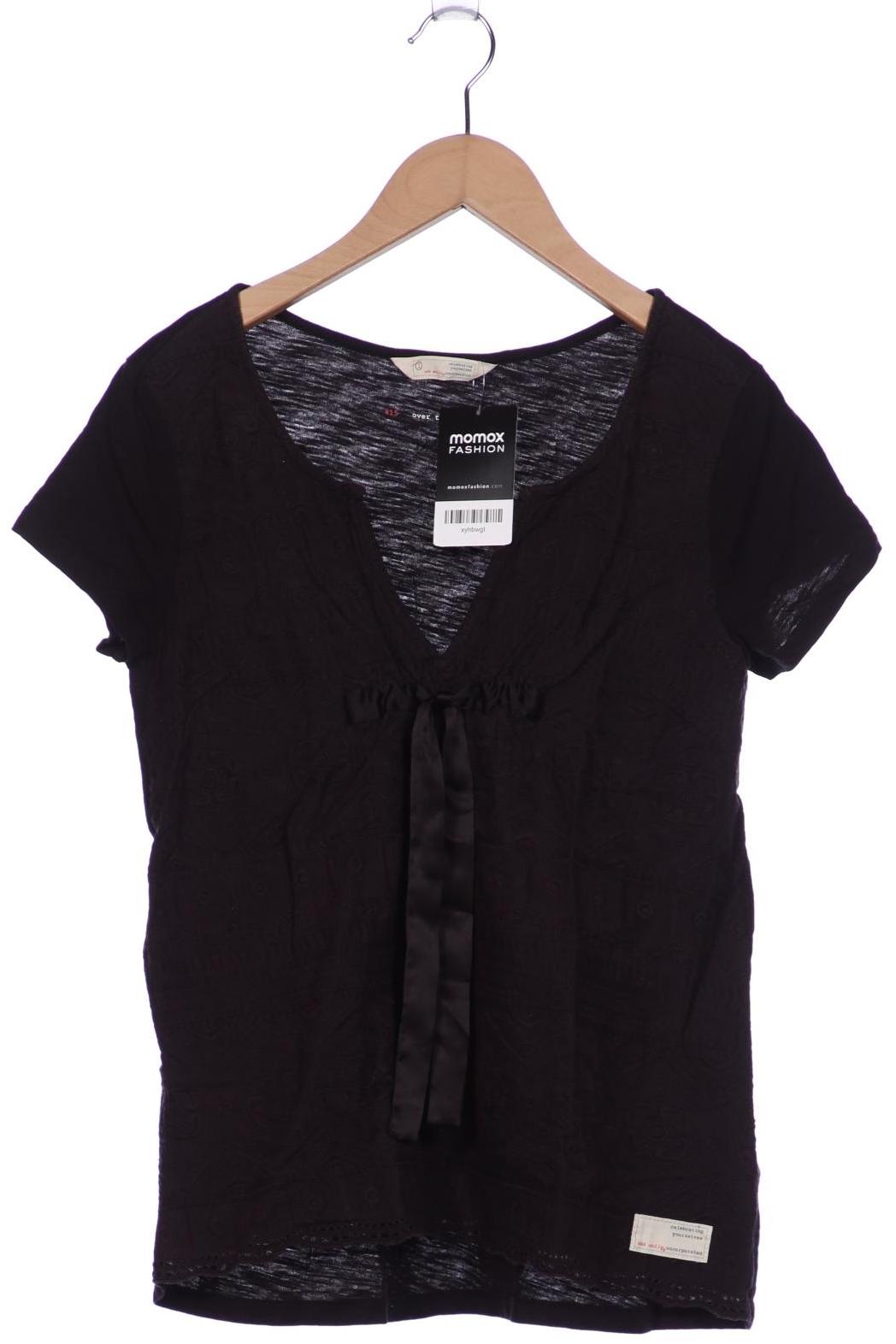 

Odd Molly Damen T-Shirt, schwarz, Gr. 36