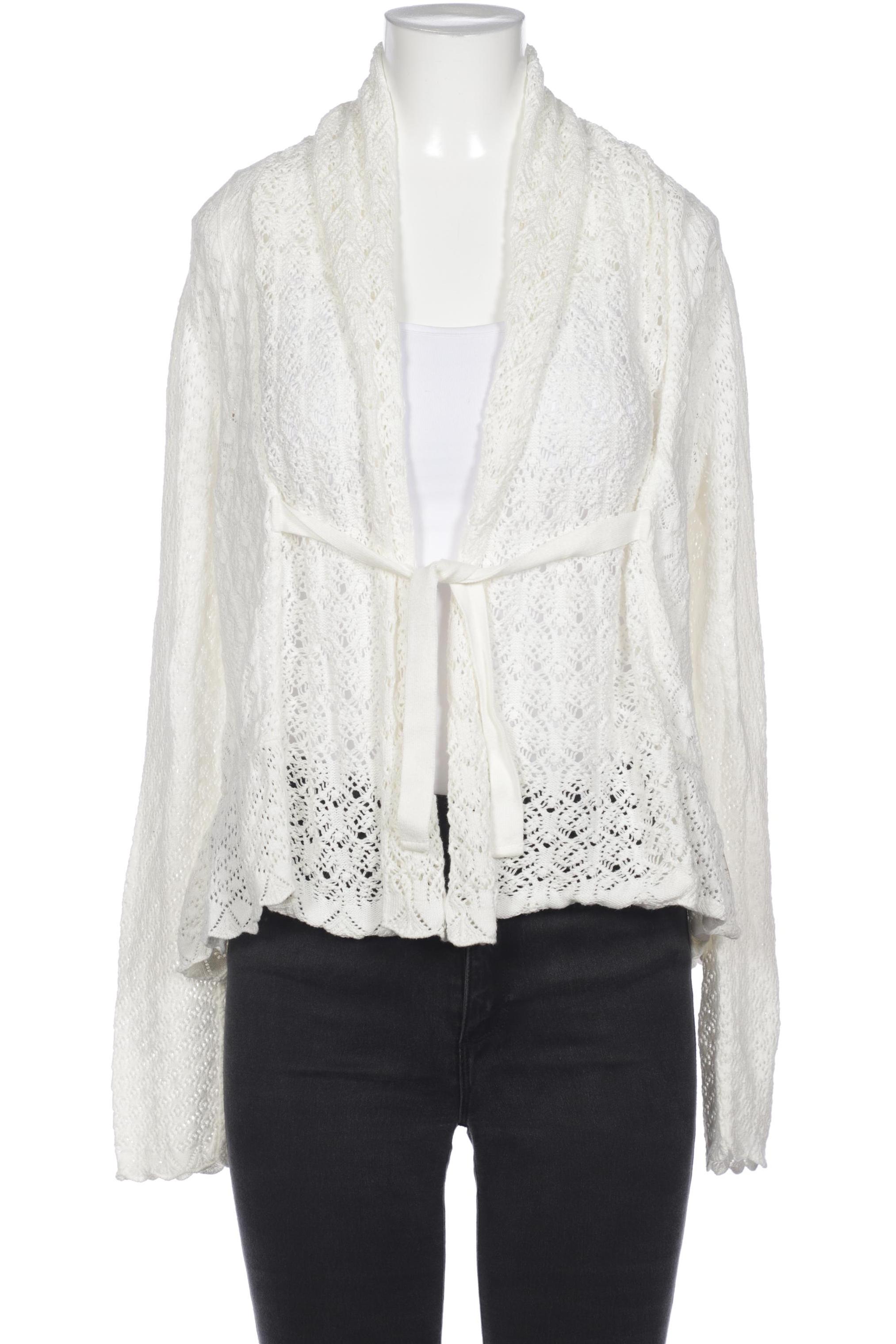 

Odd Molly Damen Strickjacke, weiß