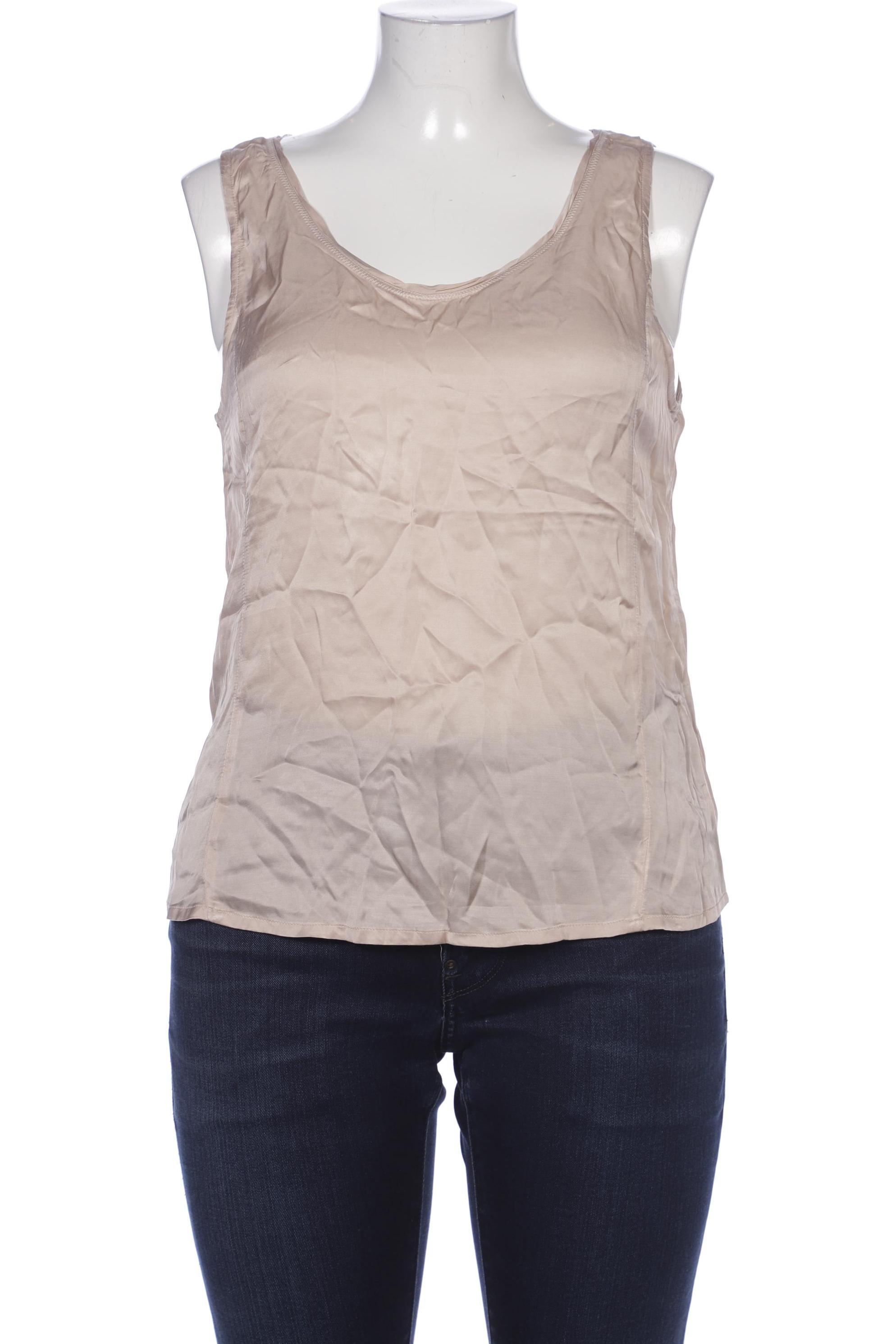 

Odd Molly Damen Bluse, beige, Gr. 42