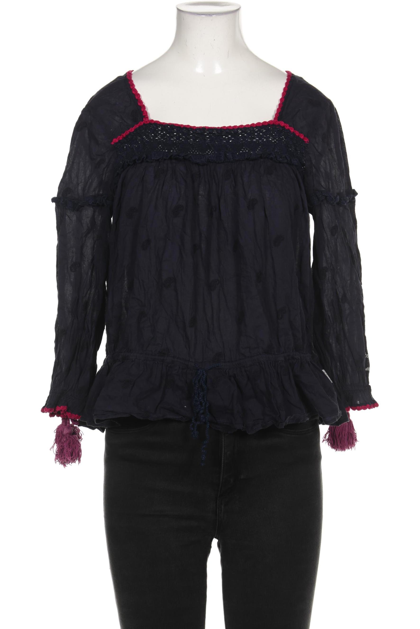 

Odd Molly Damen Bluse, marineblau
