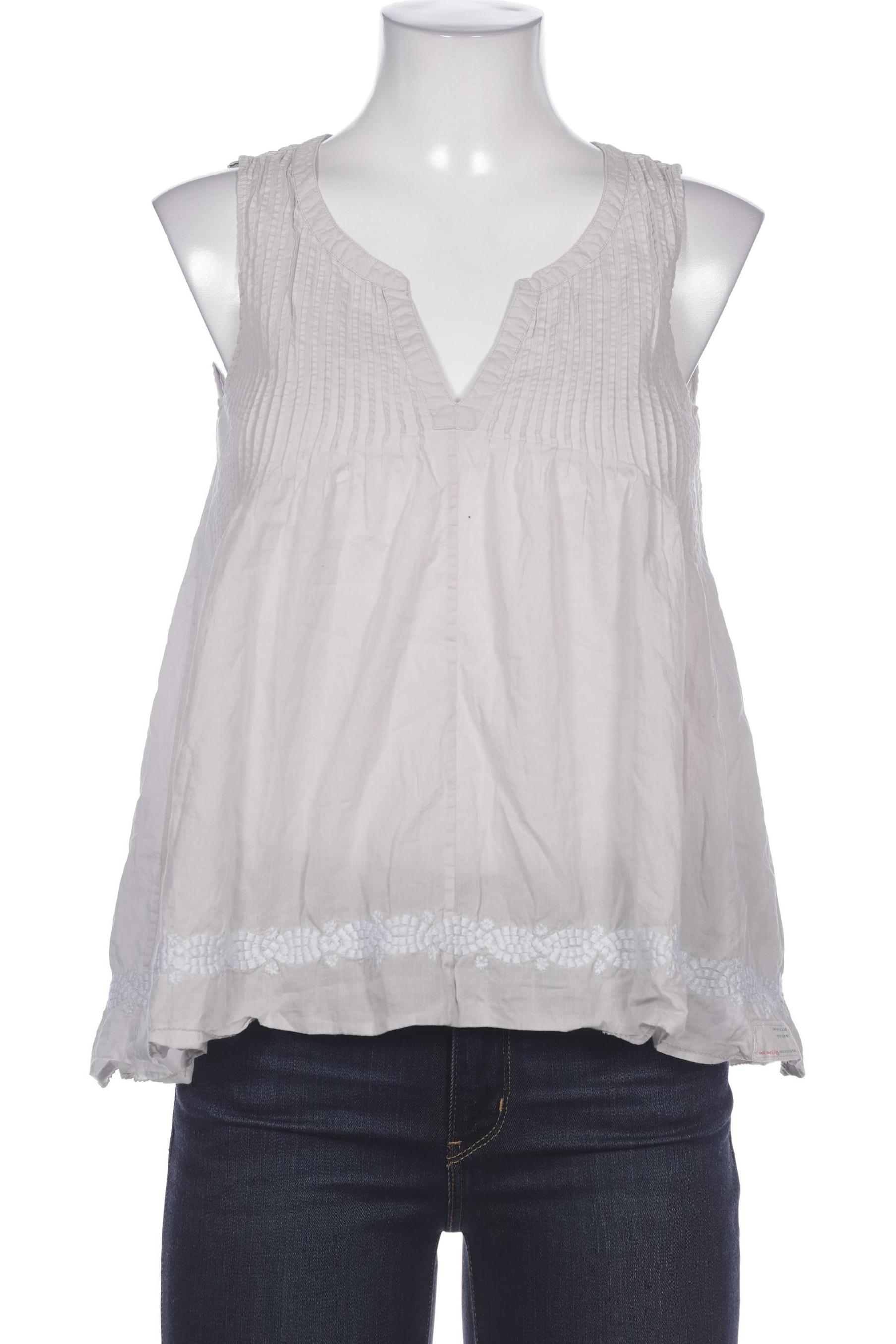 

Odd Molly Damen Bluse, grau, Gr. 36