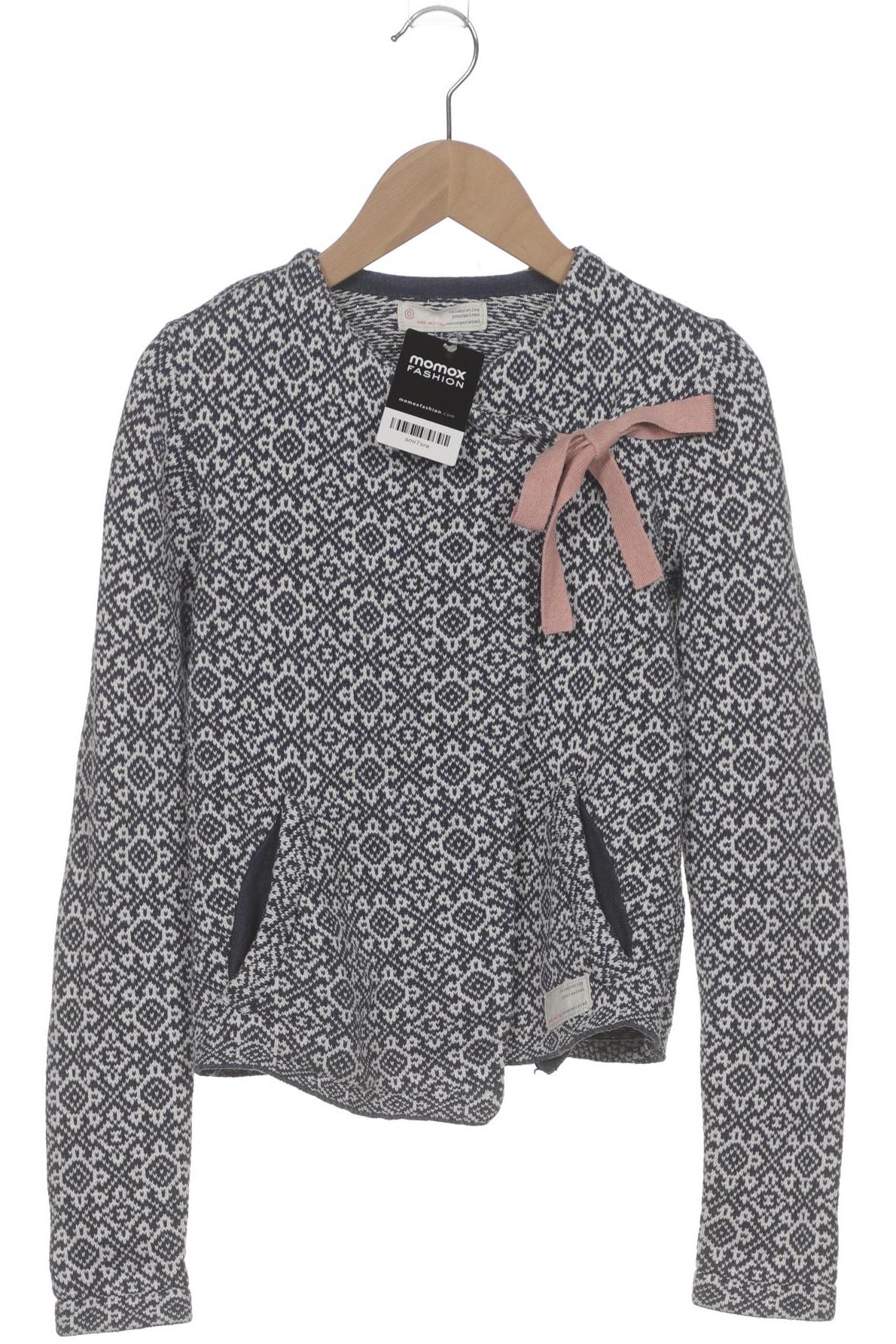 

Odd Molly Damen Strickjacke, blau, Gr. 34