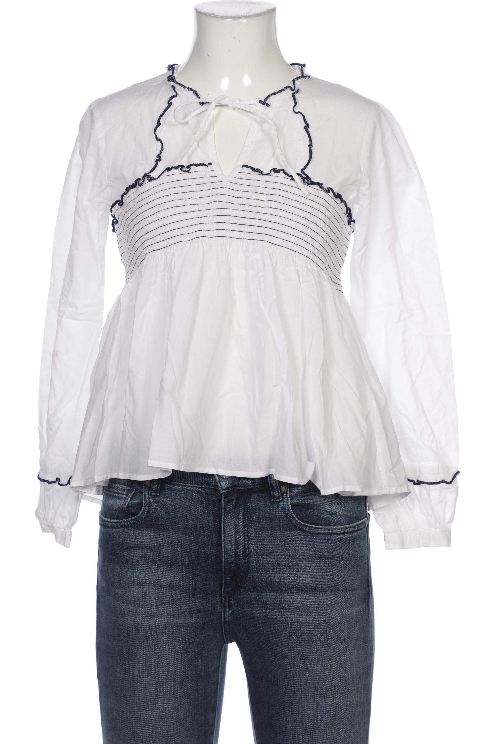 

Odd Molly Damen Bluse, weiß