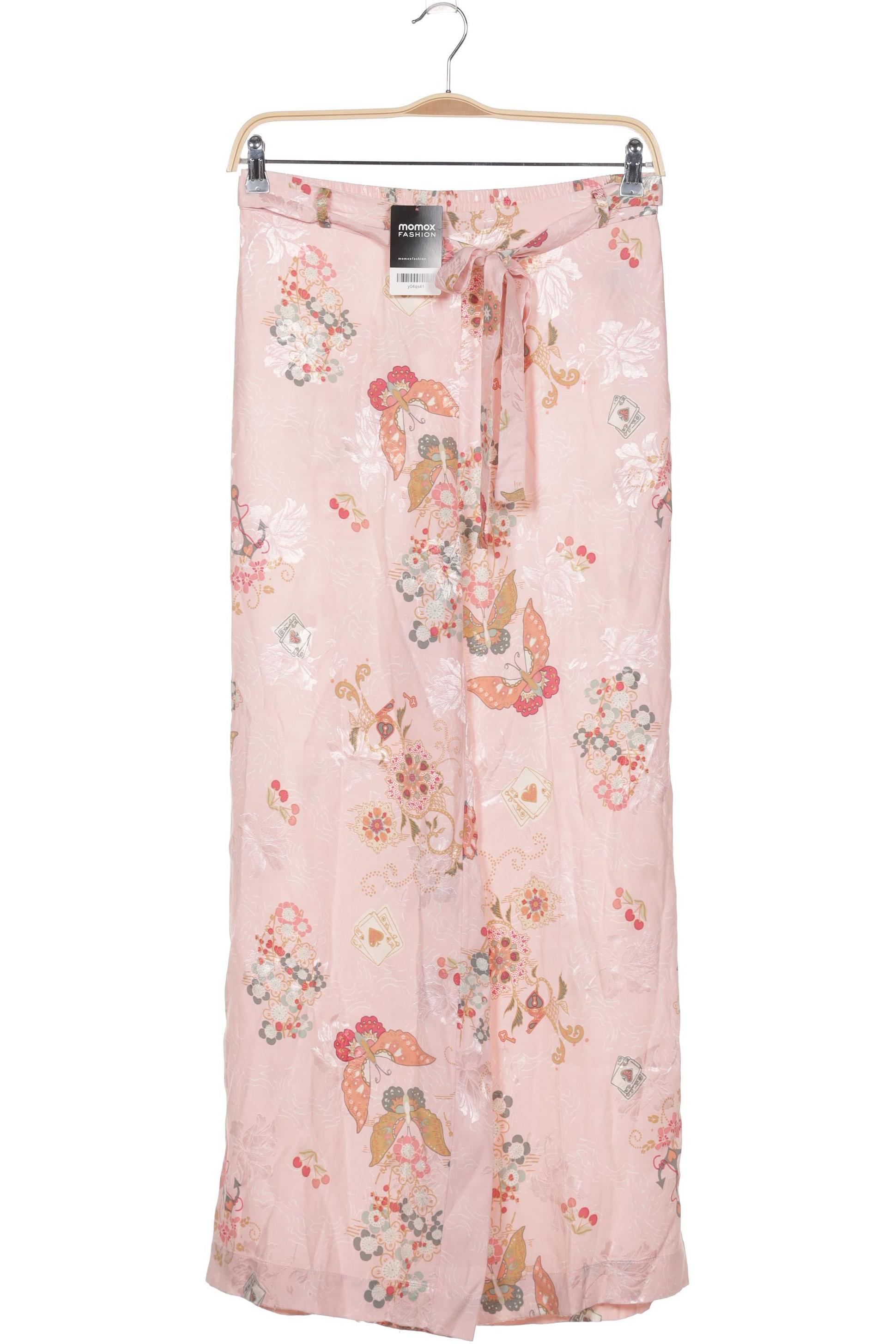 

Odd Molly Damen Stoffhose, pink, Gr. 0