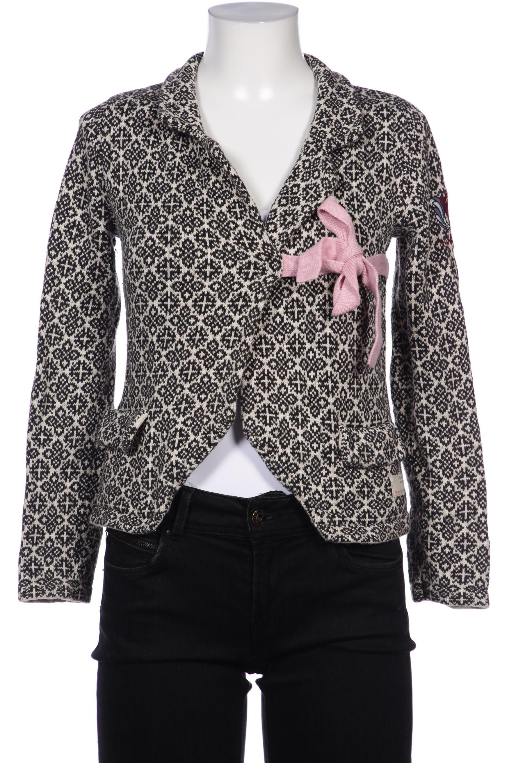 

Odd Molly Damen Strickjacke, grau