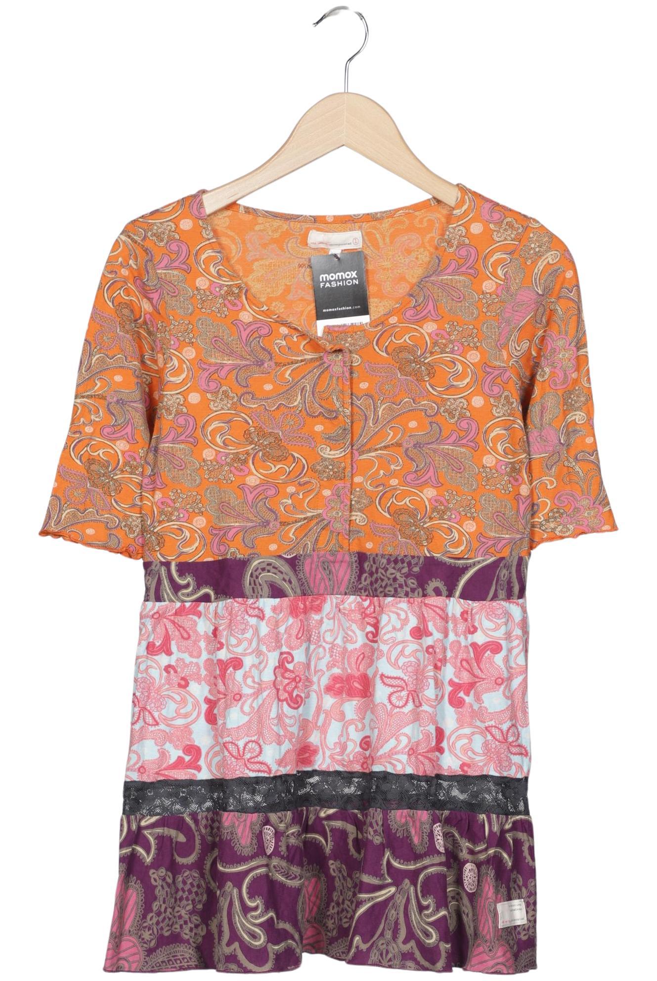 

Odd Molly Damen T-Shirt, mehrfarbig, Gr. 36