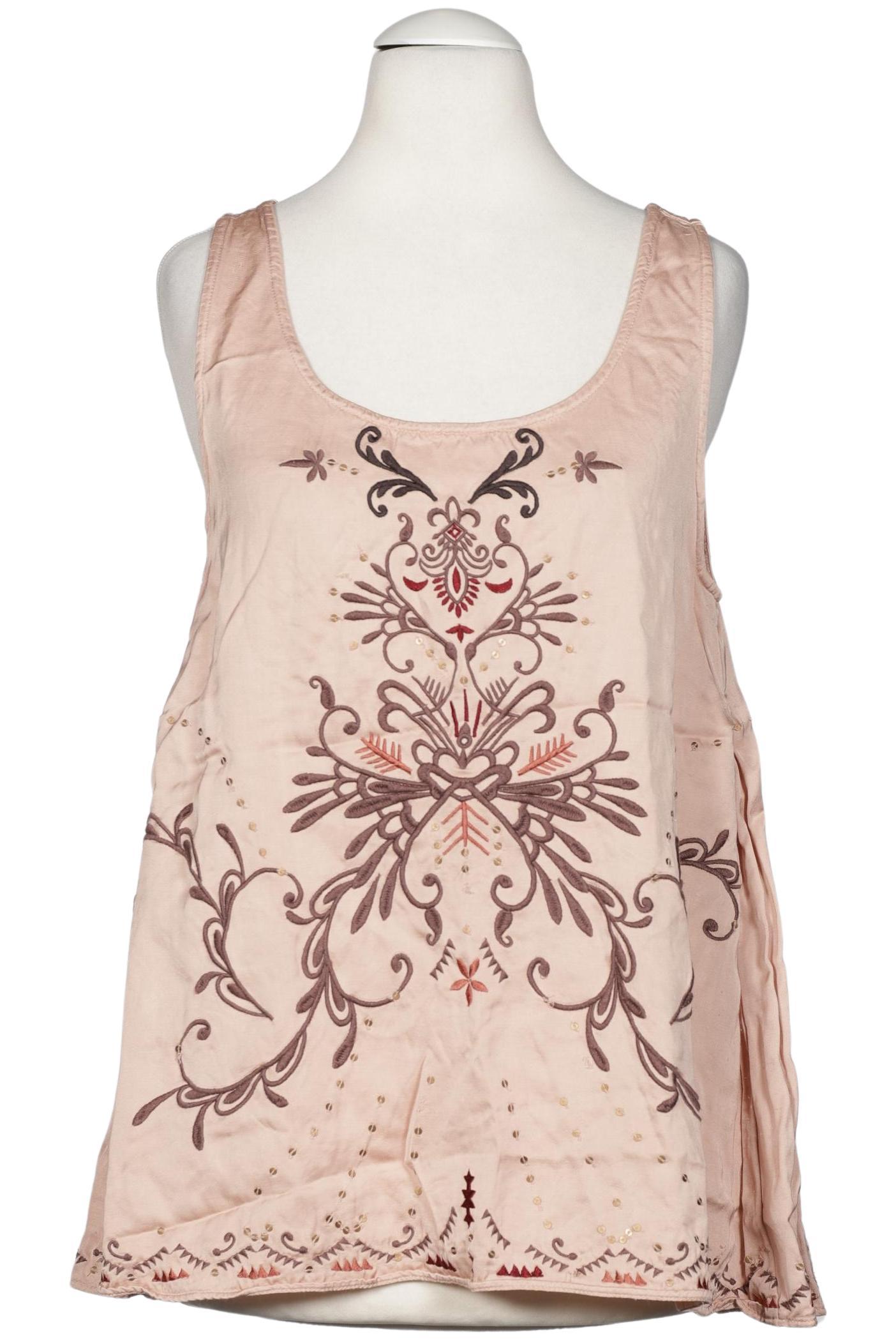 

Odd Molly Damen Bluse, pink, Gr. 36