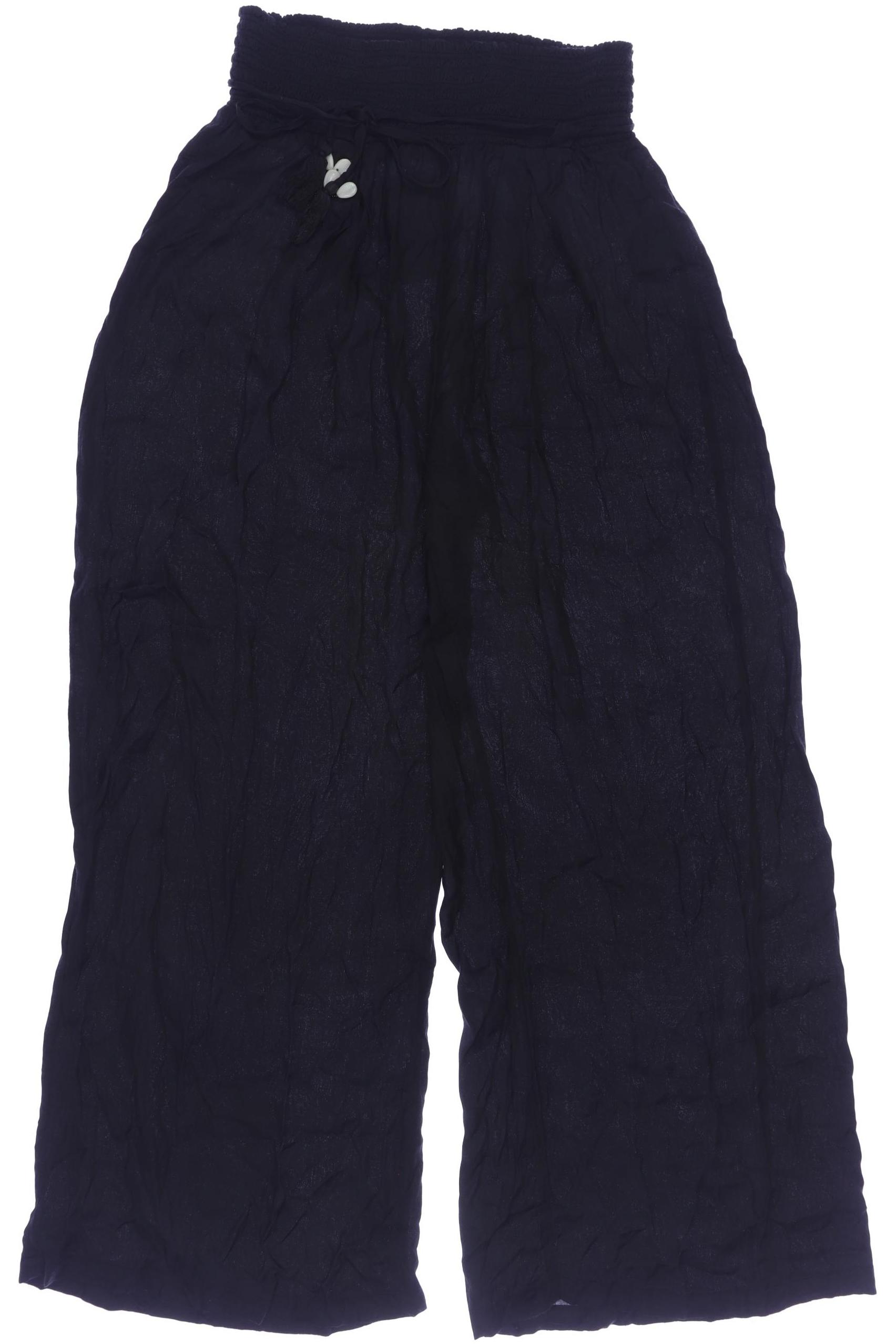 

Odd Molly Damen Stoffhose, schwarz, Gr. 0