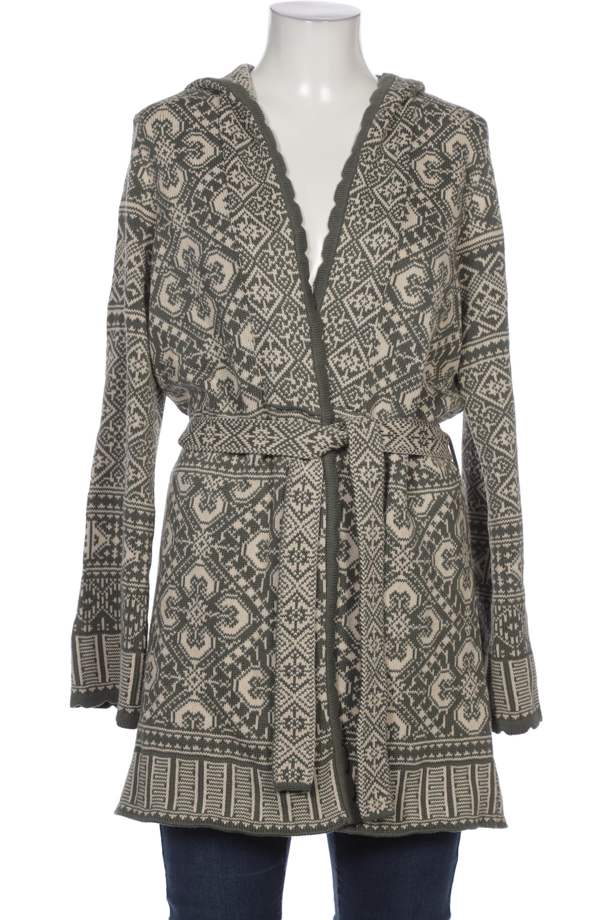 

Odd Molly Damen Strickjacke, grün