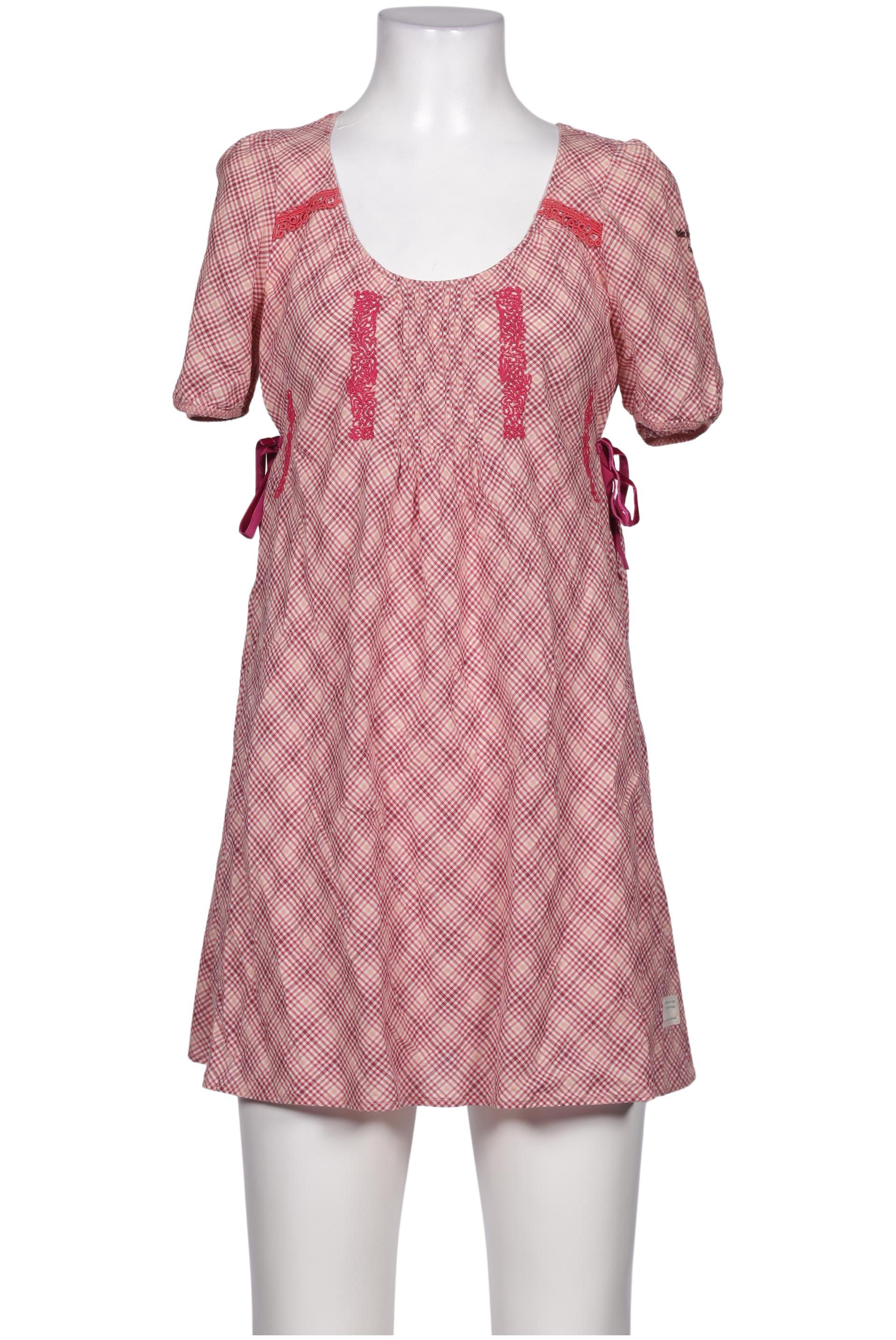 

Odd Molly Damen Kleid, pink, Gr. 38