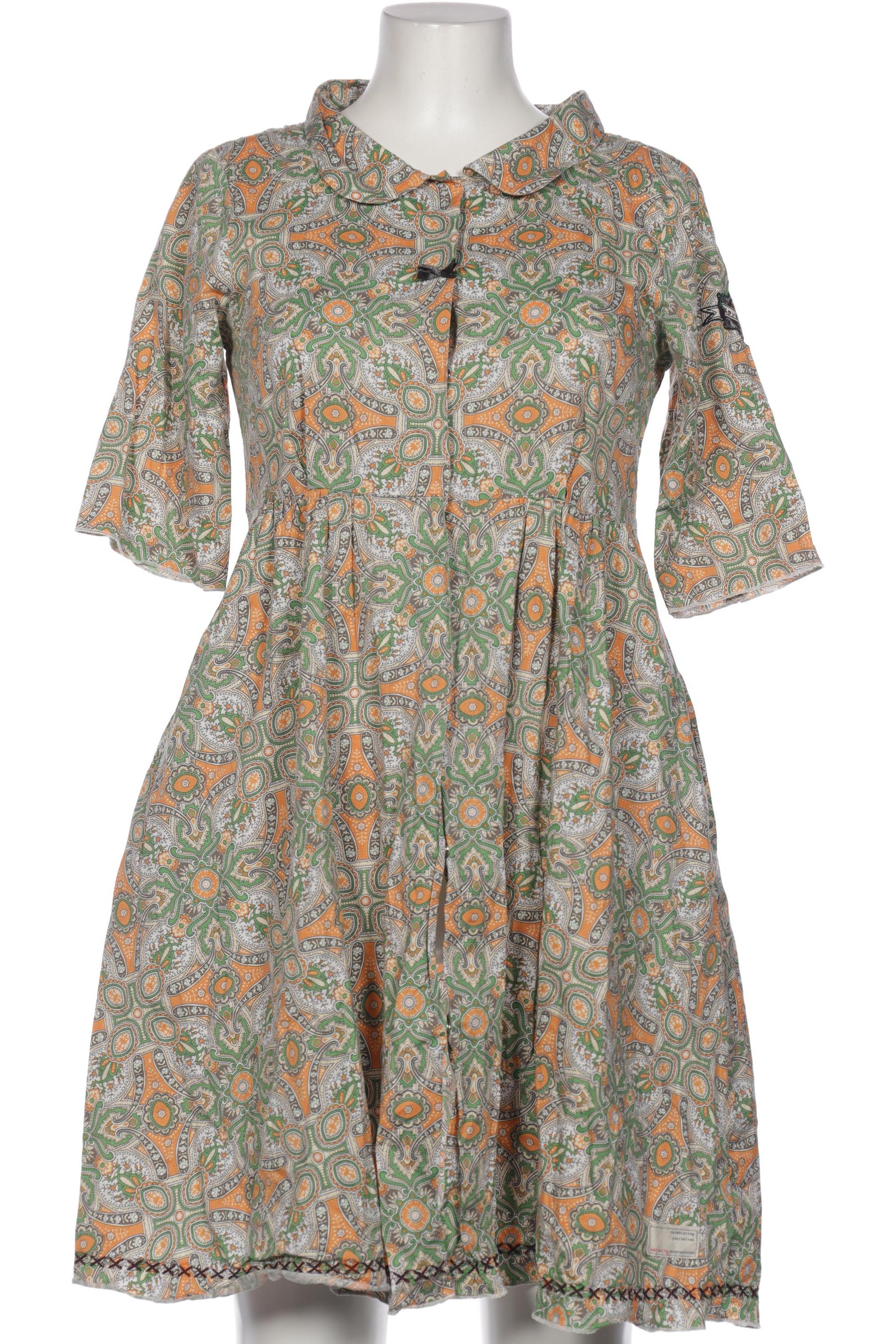 

Odd Molly Damen Kleid, mehrfarbig, Gr. 42
