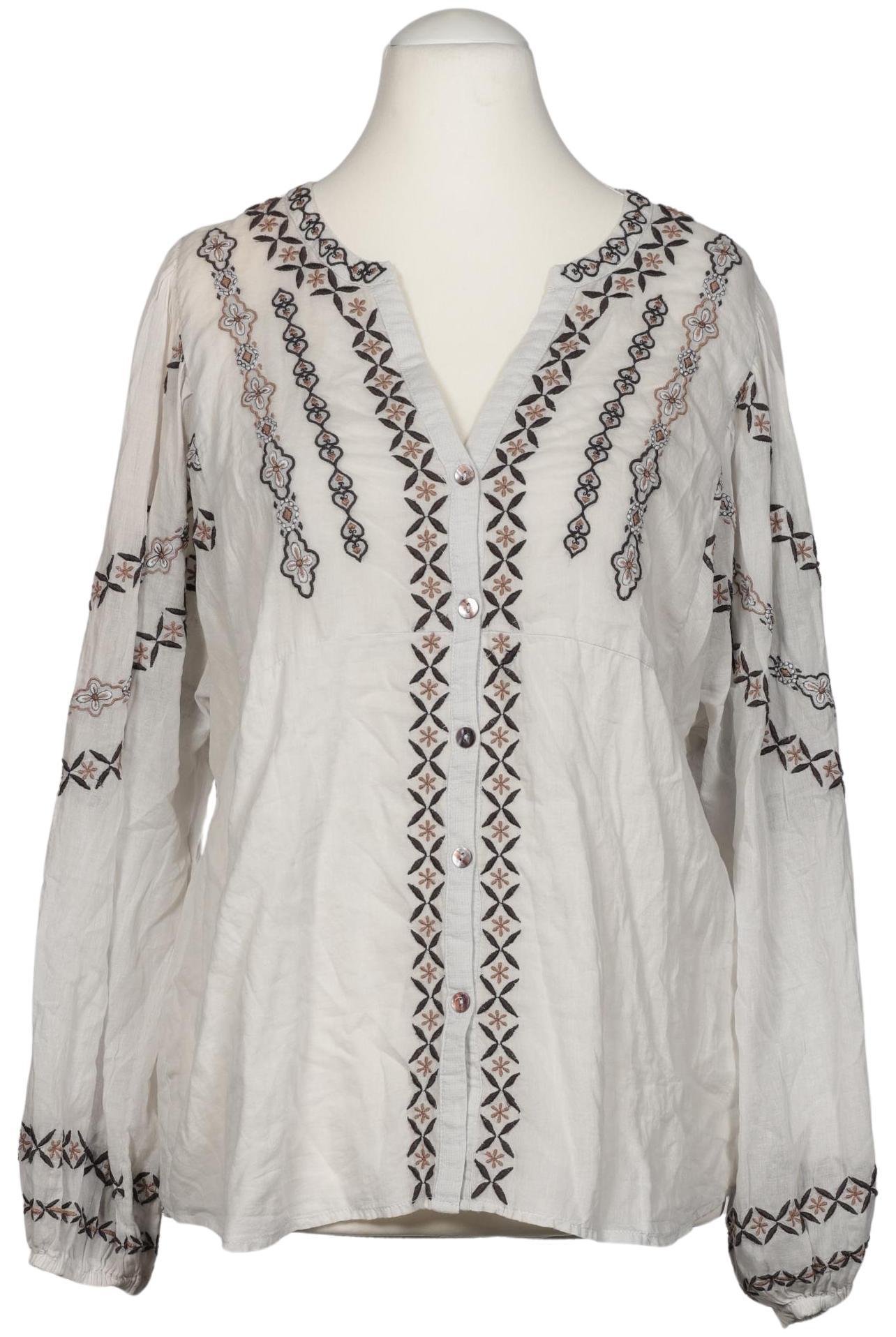 

Odd Molly Damen Bluse, beige, Gr. 42