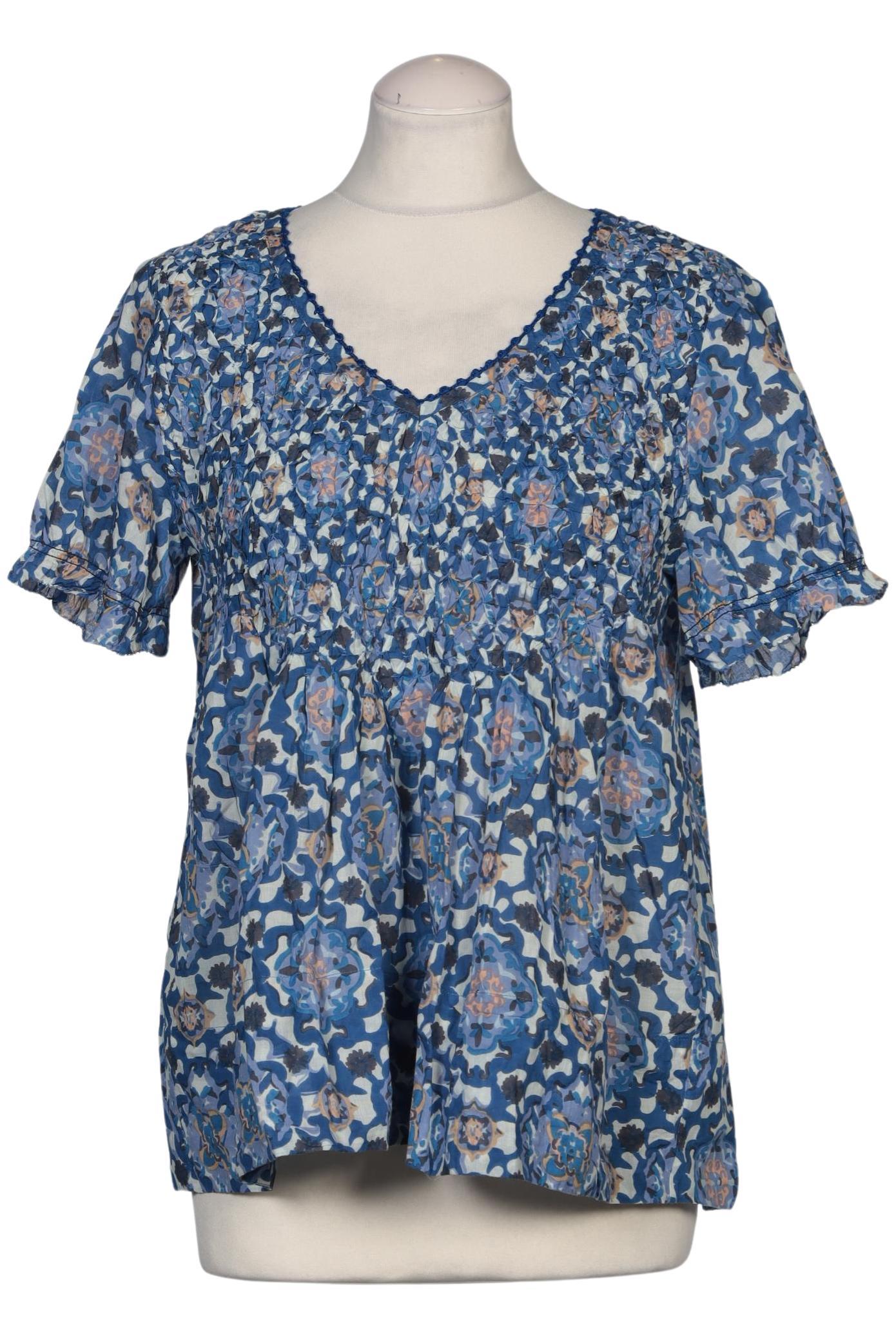 

Odd Molly Damen Bluse, mehrfarbig, Gr. 38